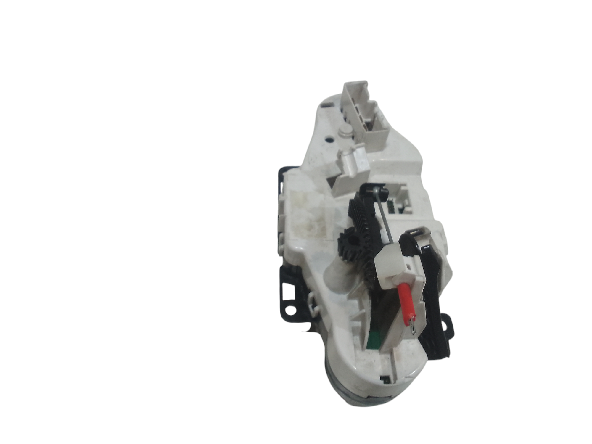 Comandi Clima per Ford Fiesta 6 Serie (2008 - 2017)