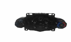 Comandi Clima per Ford Fiesta 6 Serie (2008 - 2017)