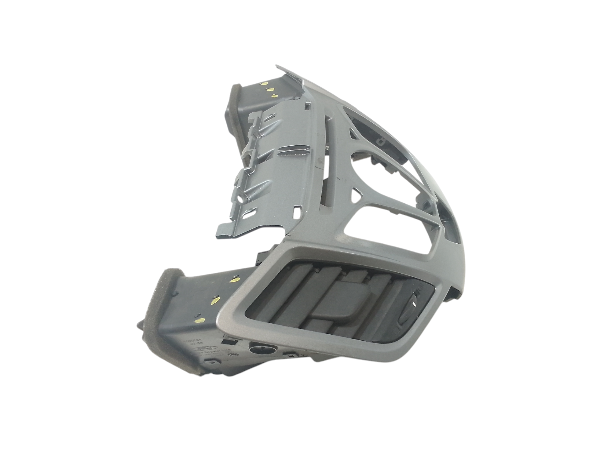 Bocchette Aria Centrale per Ford Fiesta 6 Serie (2008 - 2017)