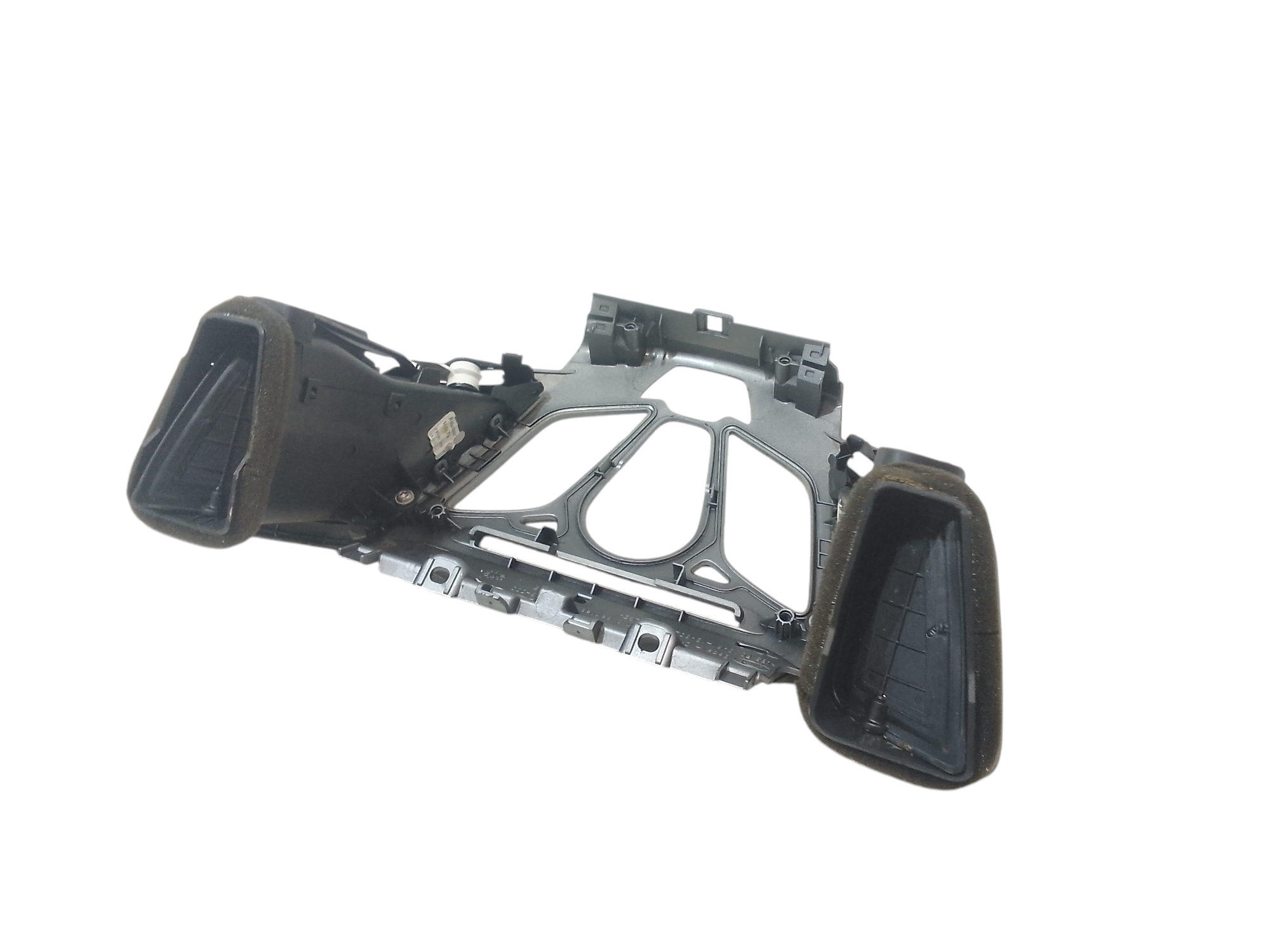 Bocchette Aria Centrale per Ford Fiesta 6 Serie (2008 - 2017)