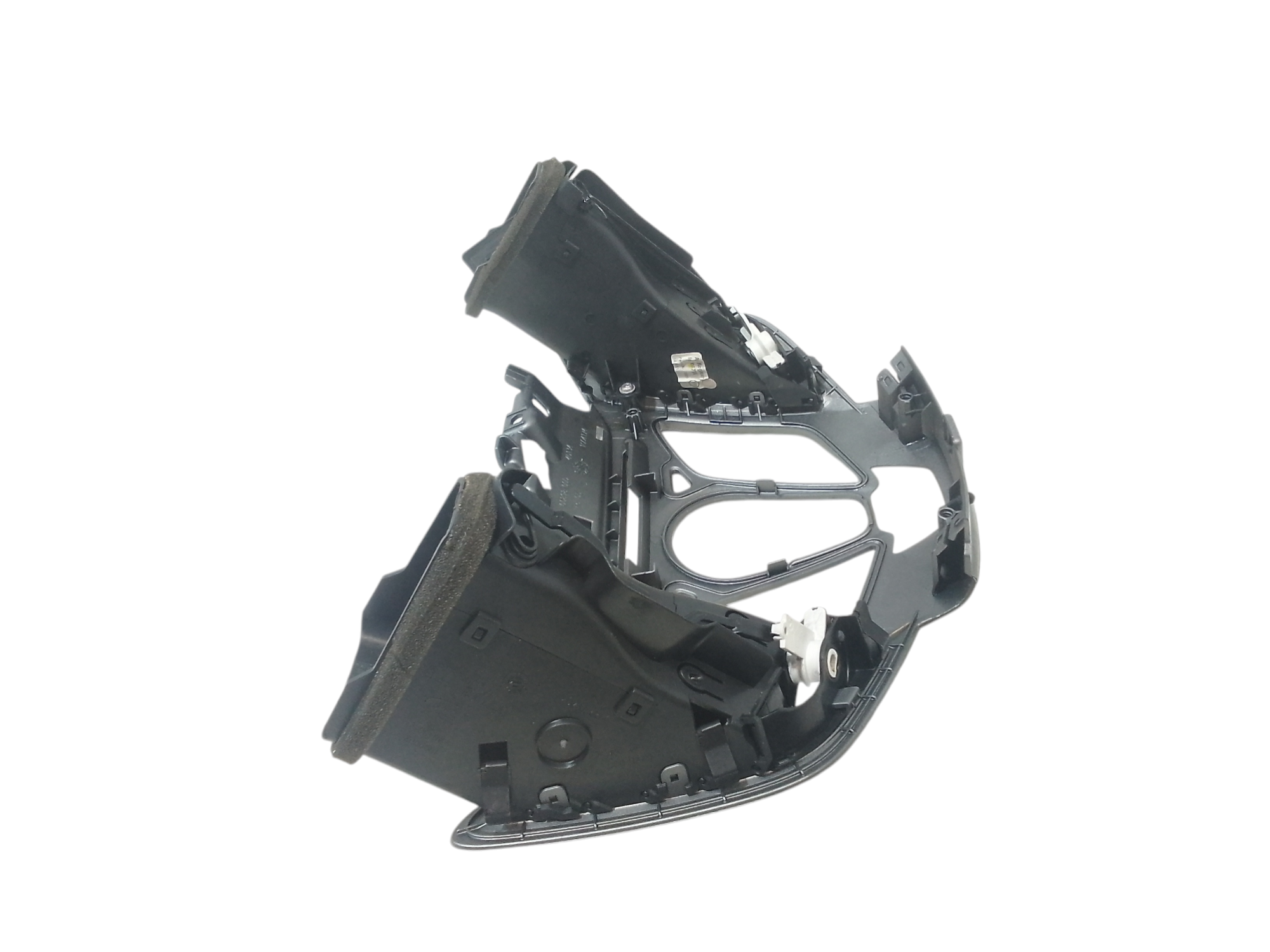 Bocchette Aria Centrale per Ford Fiesta 6 Serie (2008 - 2017)