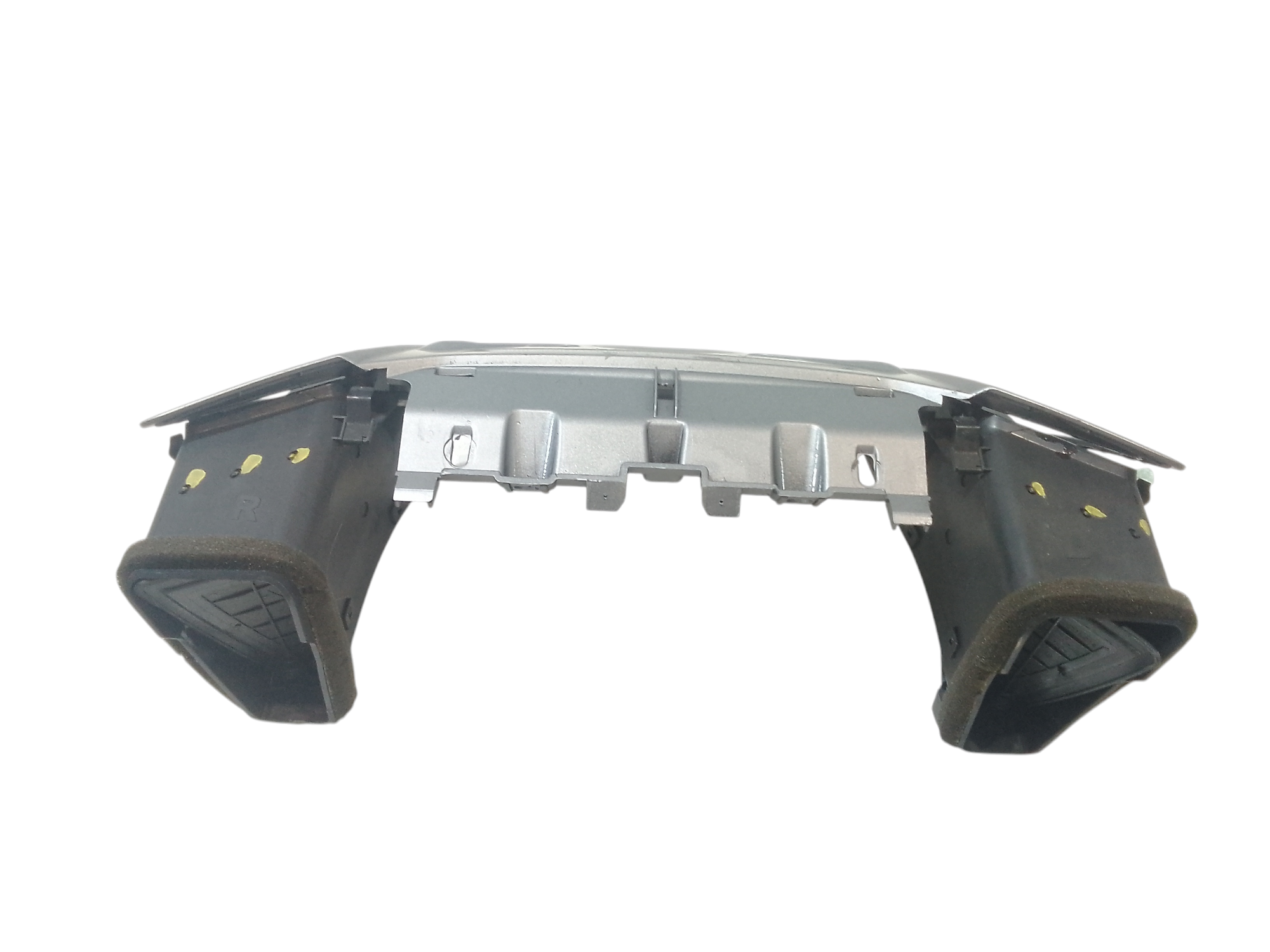 Bocchette Aria Centrale per Ford Fiesta 6 Serie (2008 - 2017)