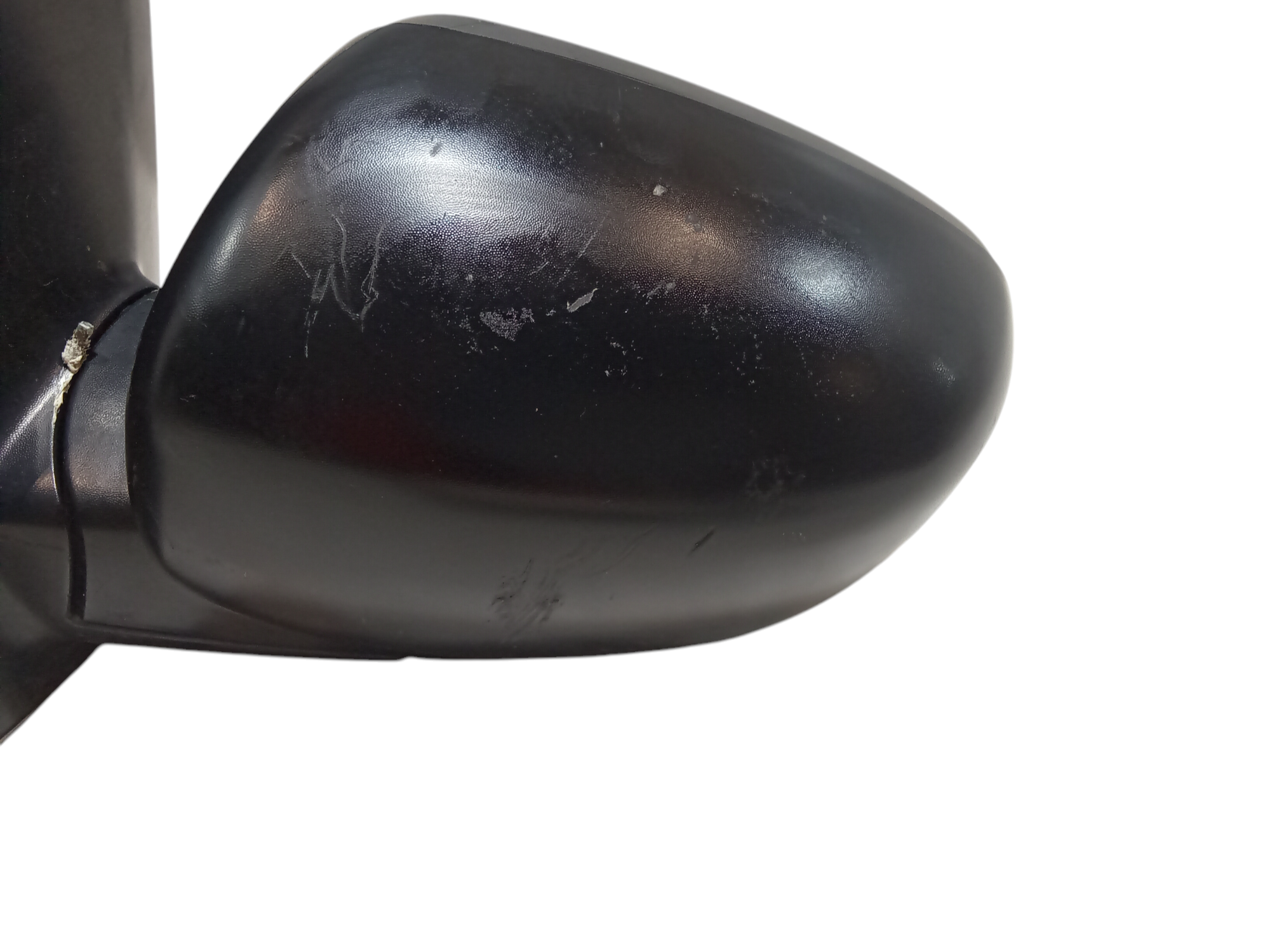 Specchietto Retrovisore Sinistro per Hyundai I10 1 Serie (2007 - 2011)