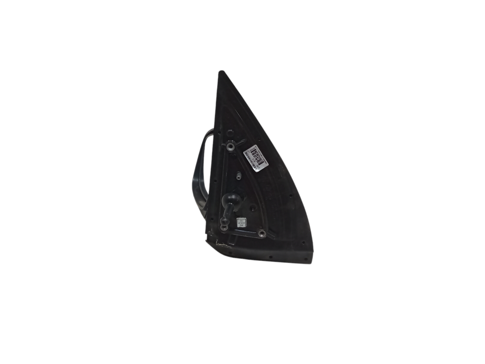 Specchietto Retrovisore Sinistro per Hyundai I10 1 Serie (2007 - 2011)