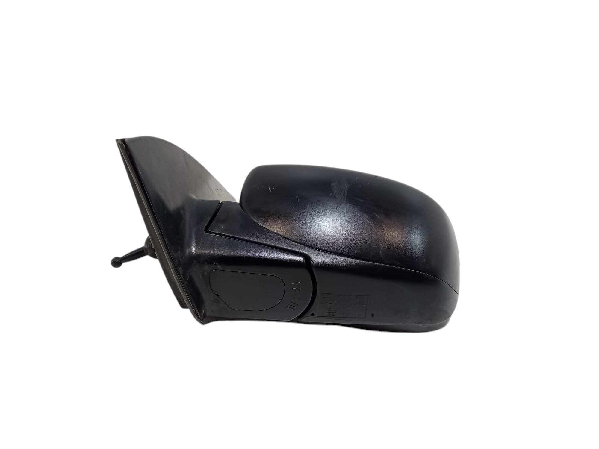 Specchietto Retrovisore Sinistro per Hyundai I10 1 Serie (2007 - 2011)