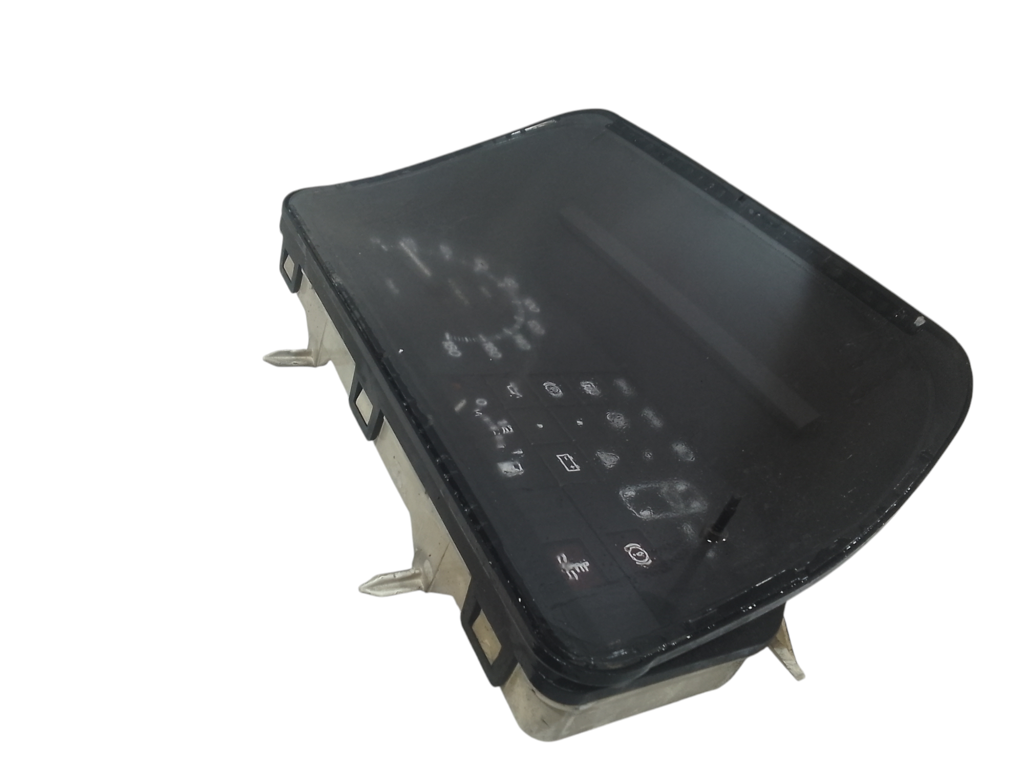 Quadro Strumenti per Fiat Uno 1 Serie (1983 - 1989)