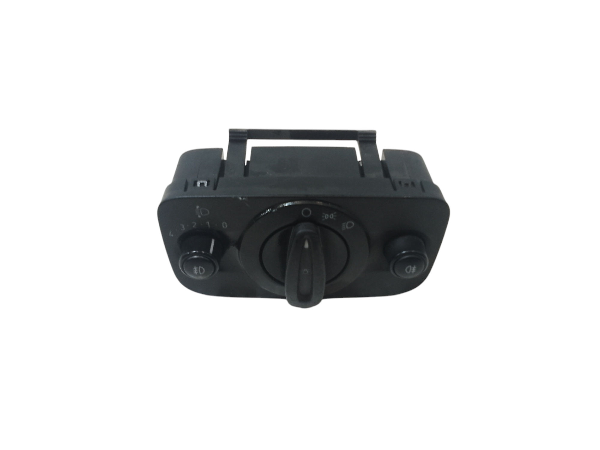 Interruttore comando luci per Ford Fiesta 6 Serie (2008 - 2017)