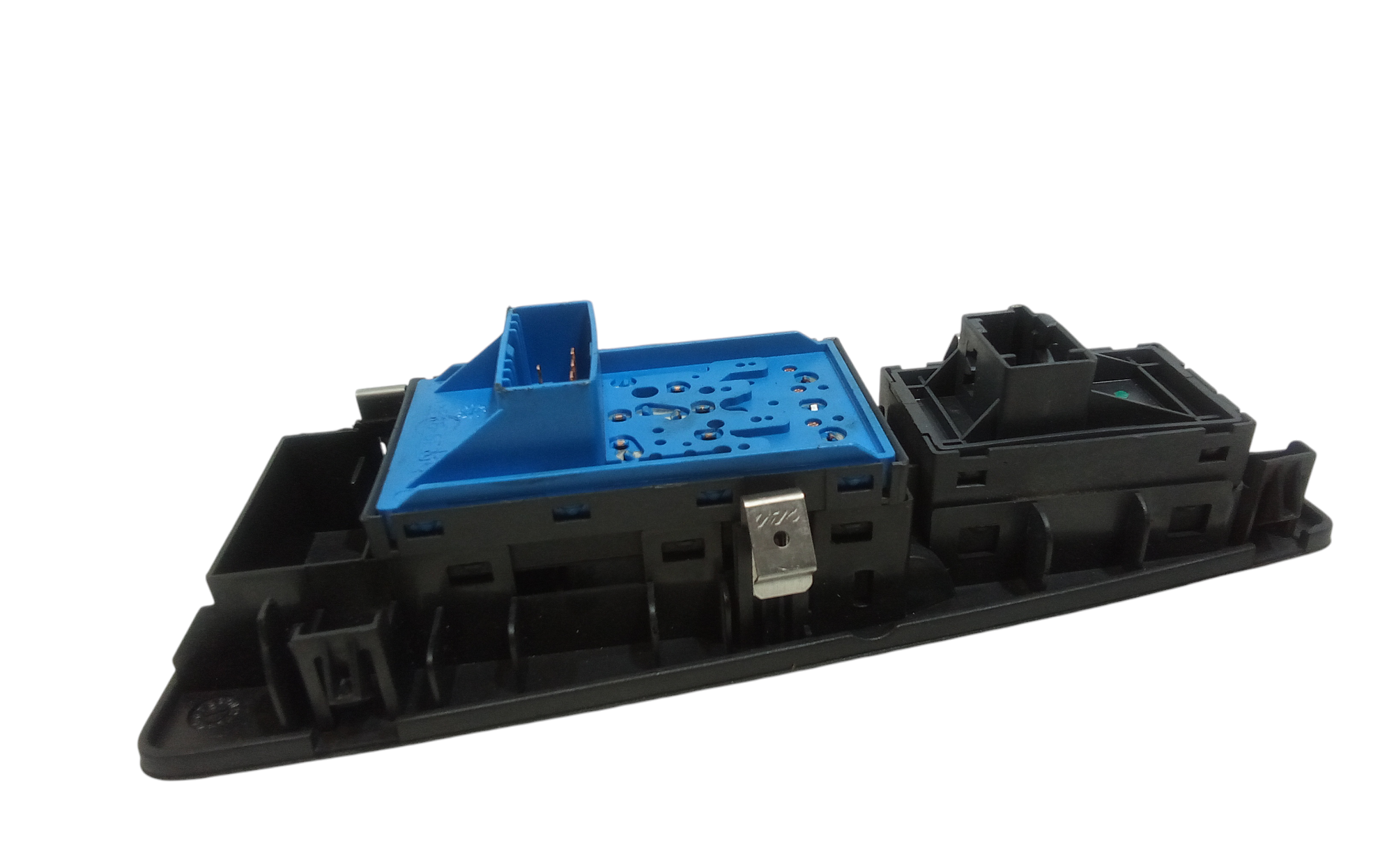 Pulsantiera anteriore sinistra Guida per Fiat Grande Punto 1 Serie (2005 - 2008)