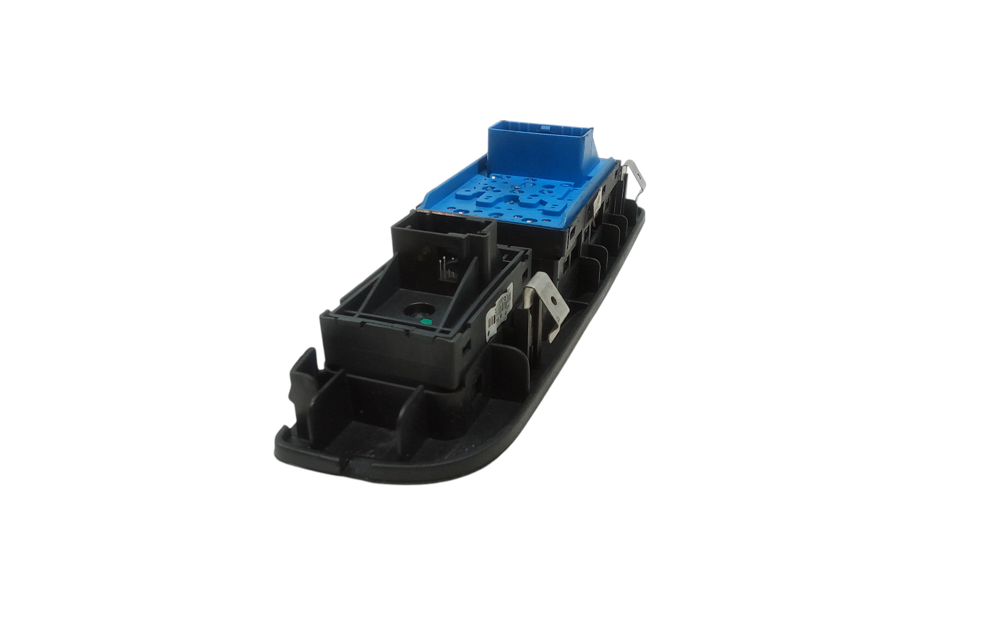 Pulsantiera anteriore sinistra Guida per Fiat Grande Punto 1 Serie (2005 - 2008)