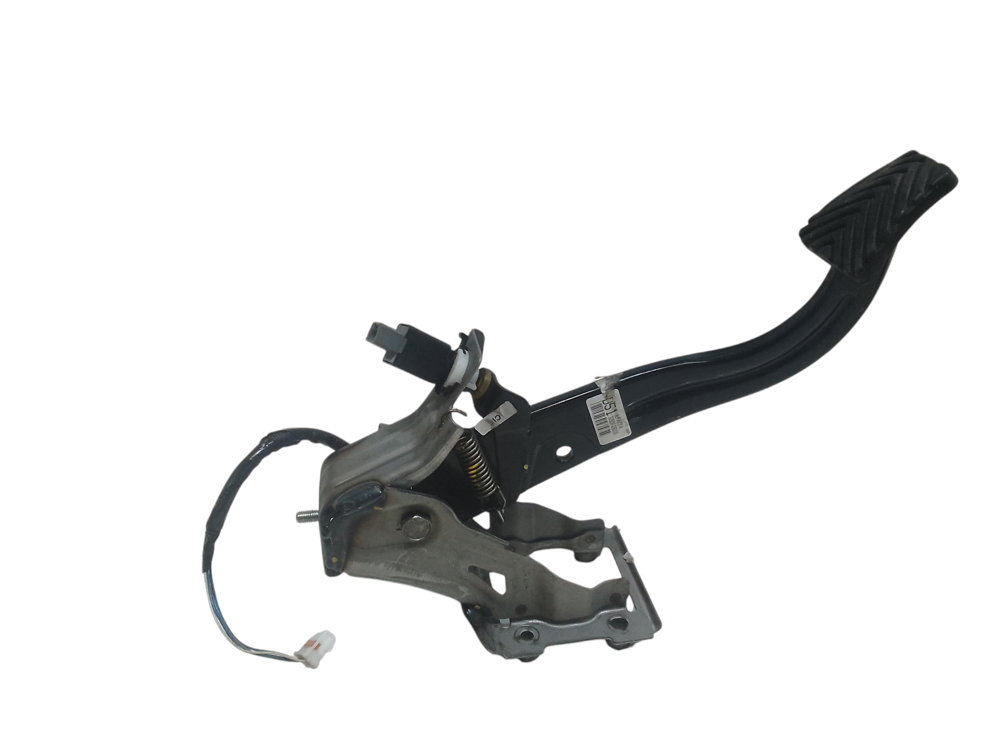 Pedale Freno per Kia Sportage Serie (10>16) (2010 - 2016)