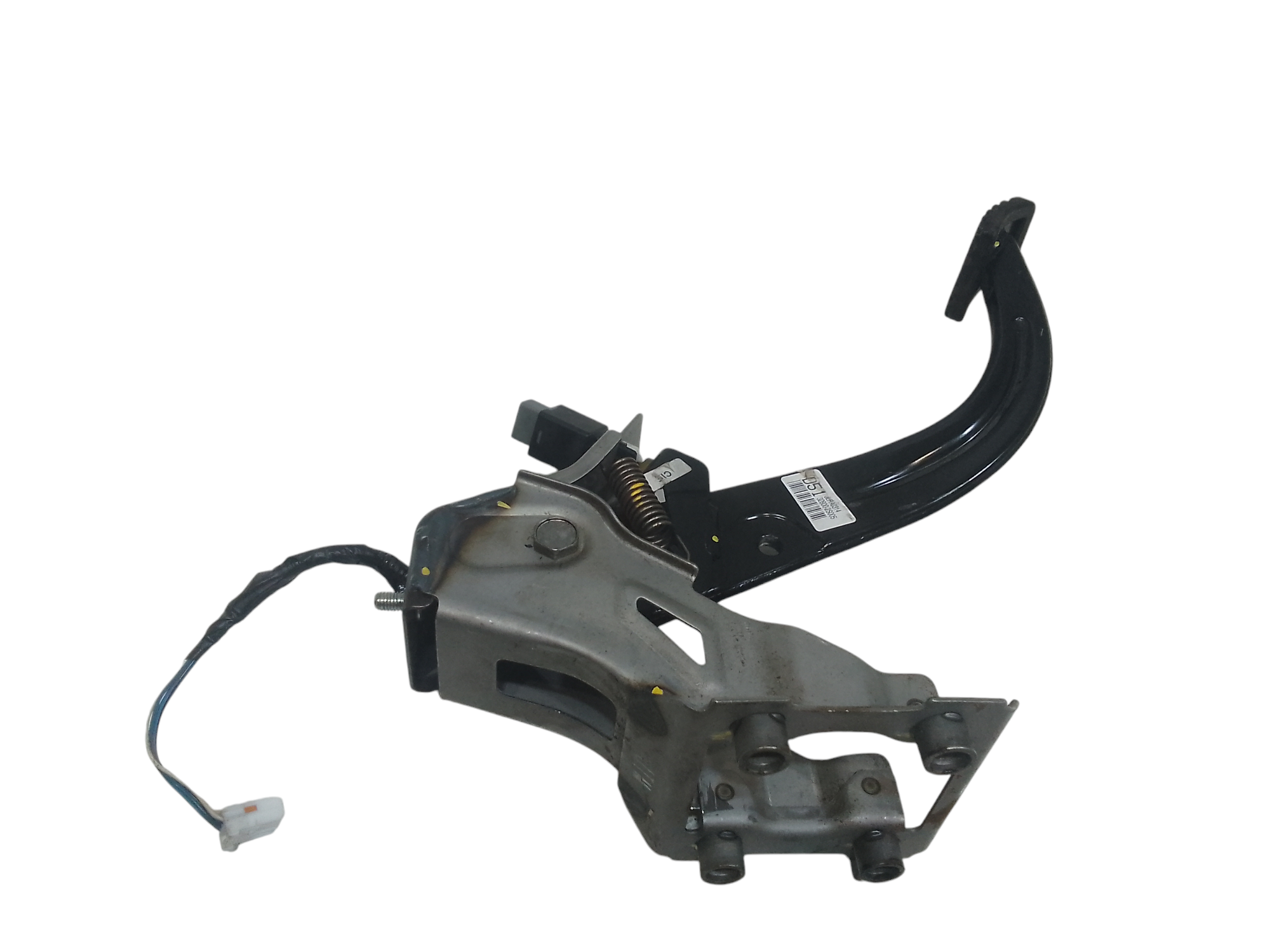 Pedale Freno per Kia Sportage Serie (10>16) (2010 - 2016)