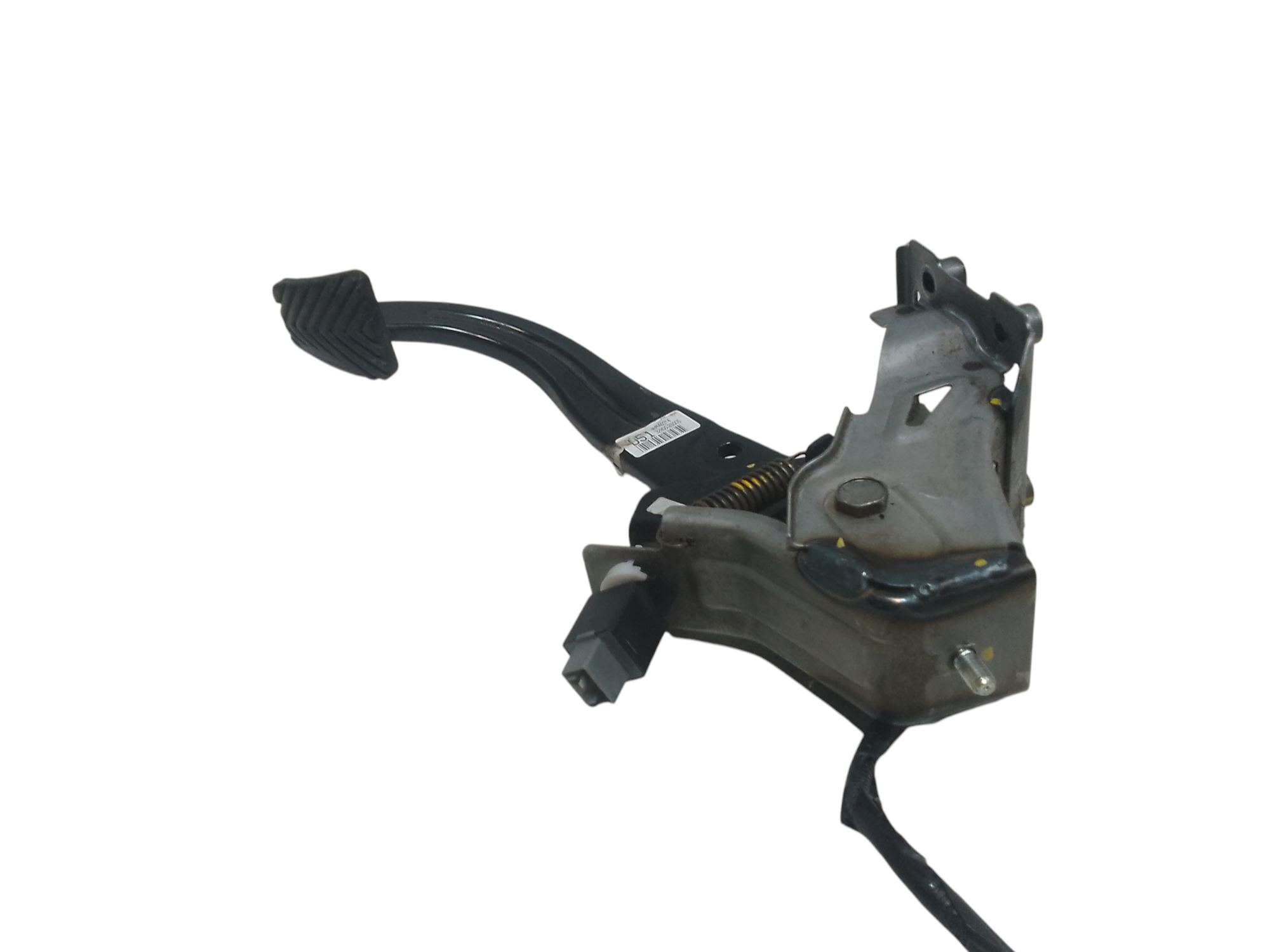 Pedale Freno per Kia Sportage Serie (10>16) (2010 - 2016)