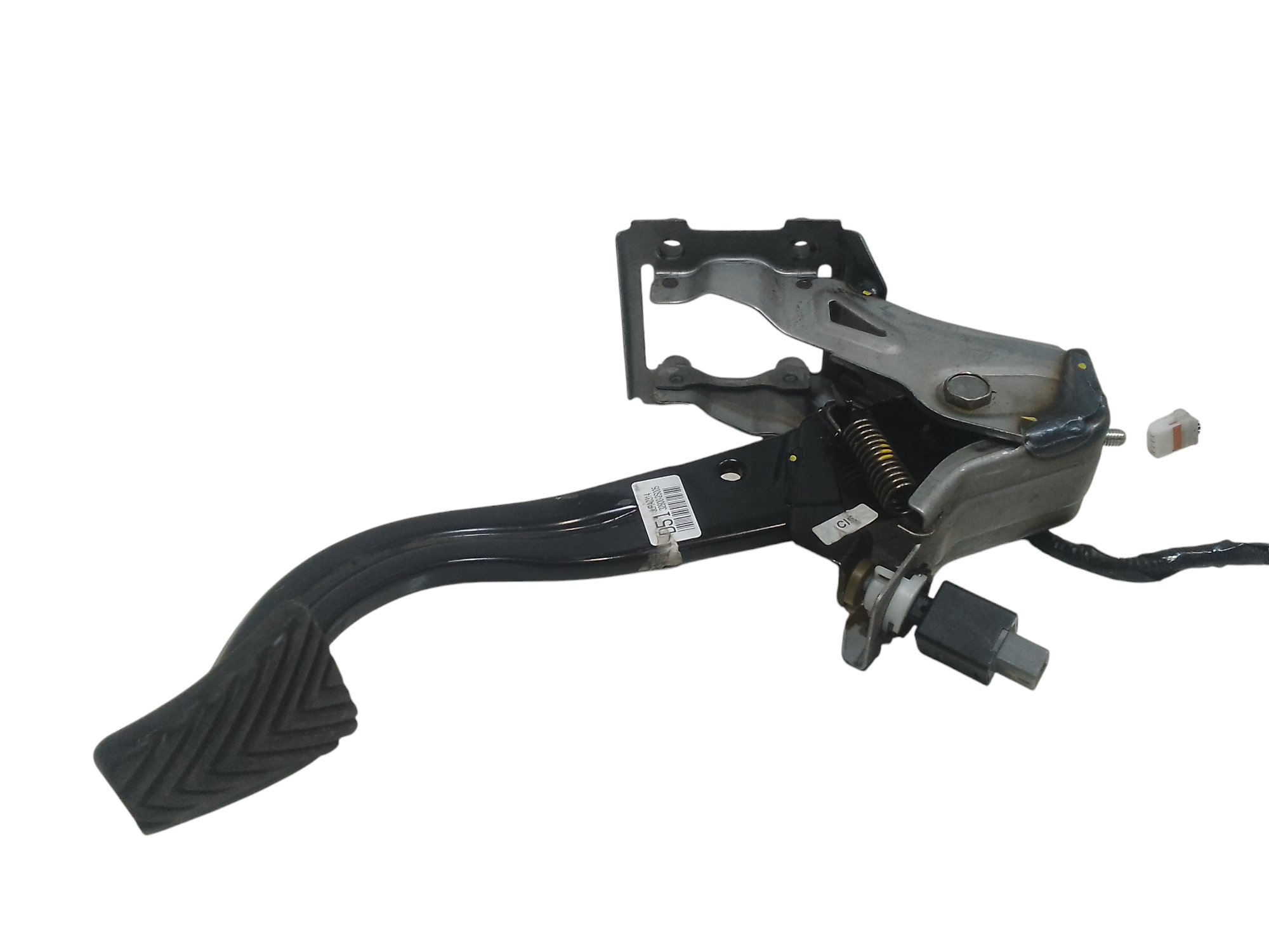 Pedale Freno per Kia Sportage Serie (10>16) (2010 - 2016)