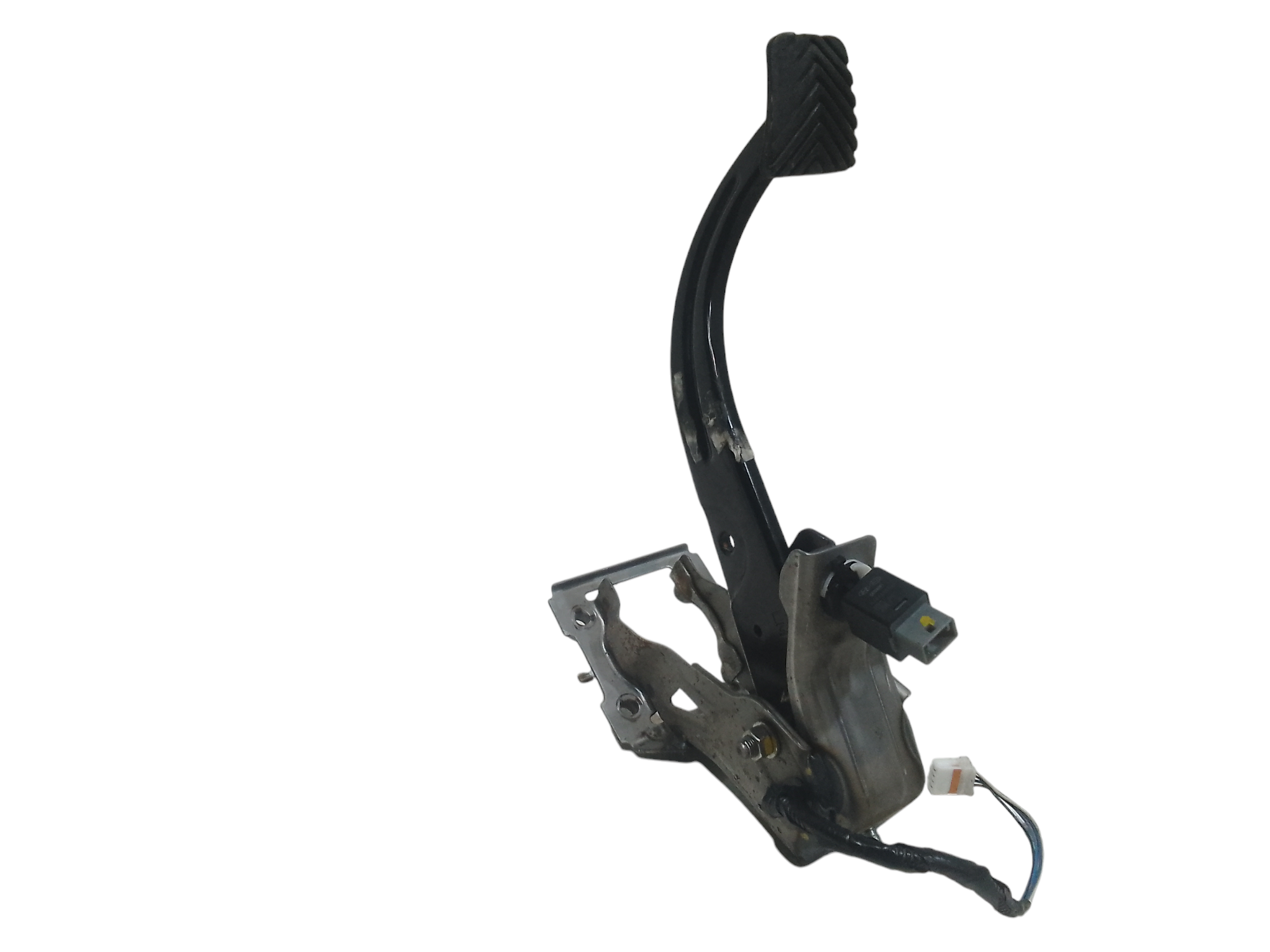 Pedale Freno per Kia Sportage Serie (10>16) (2010 - 2016)