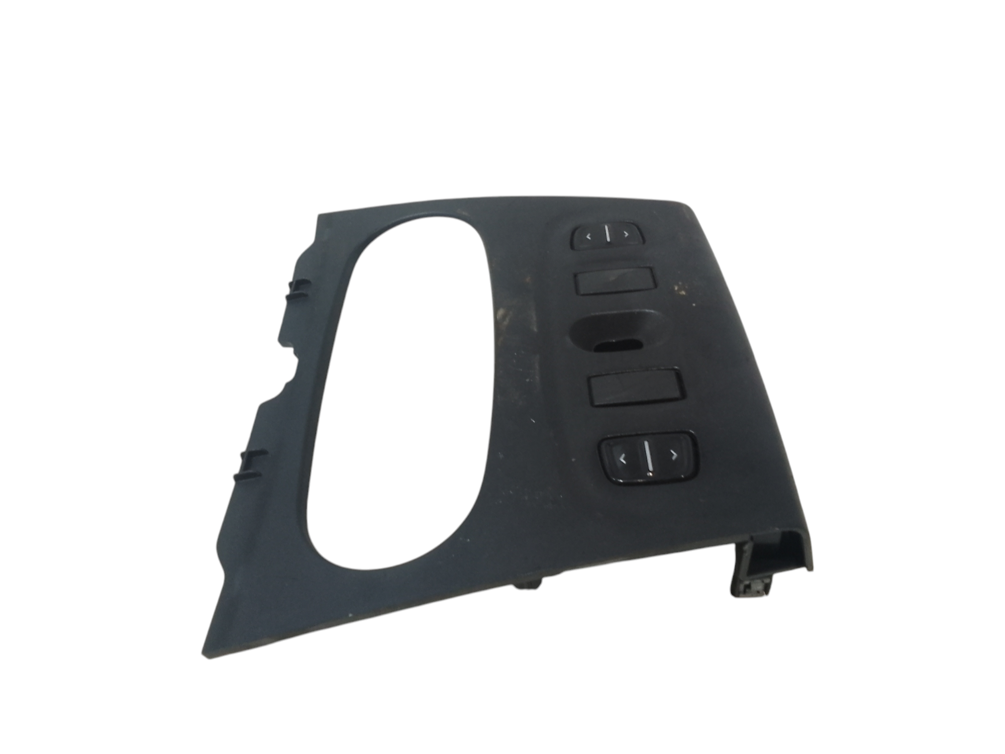 Pulsantiera alzavetri centrale per Dacia Sandero 1 Serie (2008 - 2012)