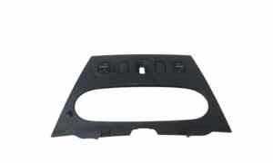 Pulsantiera alzavetri centrale per Dacia Sandero 1 Serie (2008 - 2012)