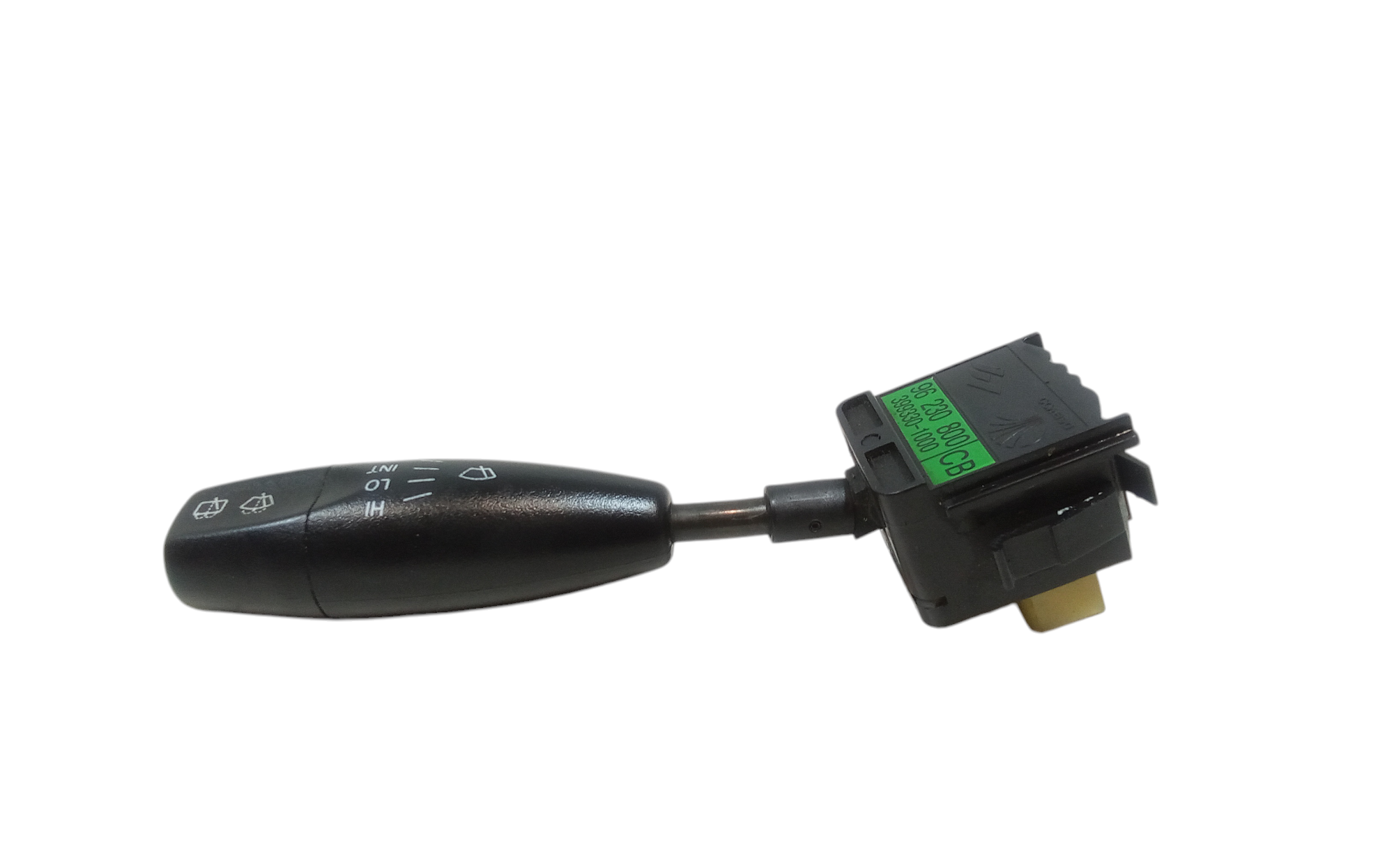 Devioluci destro per Daewoo Matiz 2 Serie (2001 - 2005)