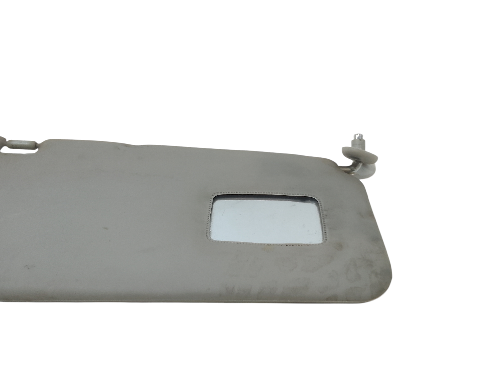 Parasole aletta Lato Passeggero per Daewoo Matiz 2 Serie (2001 - 2005)