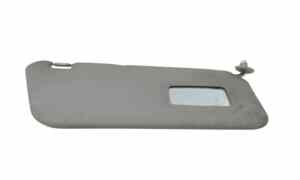 Parasole aletta Lato Passeggero per Daewoo Matiz 2 Serie (2001 - 2005)