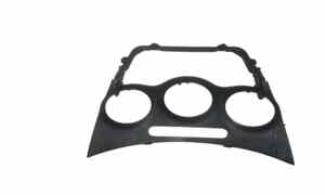 Cover console centrale comandi clima per Hyundai I10 1 Serie (2007 - 2011)