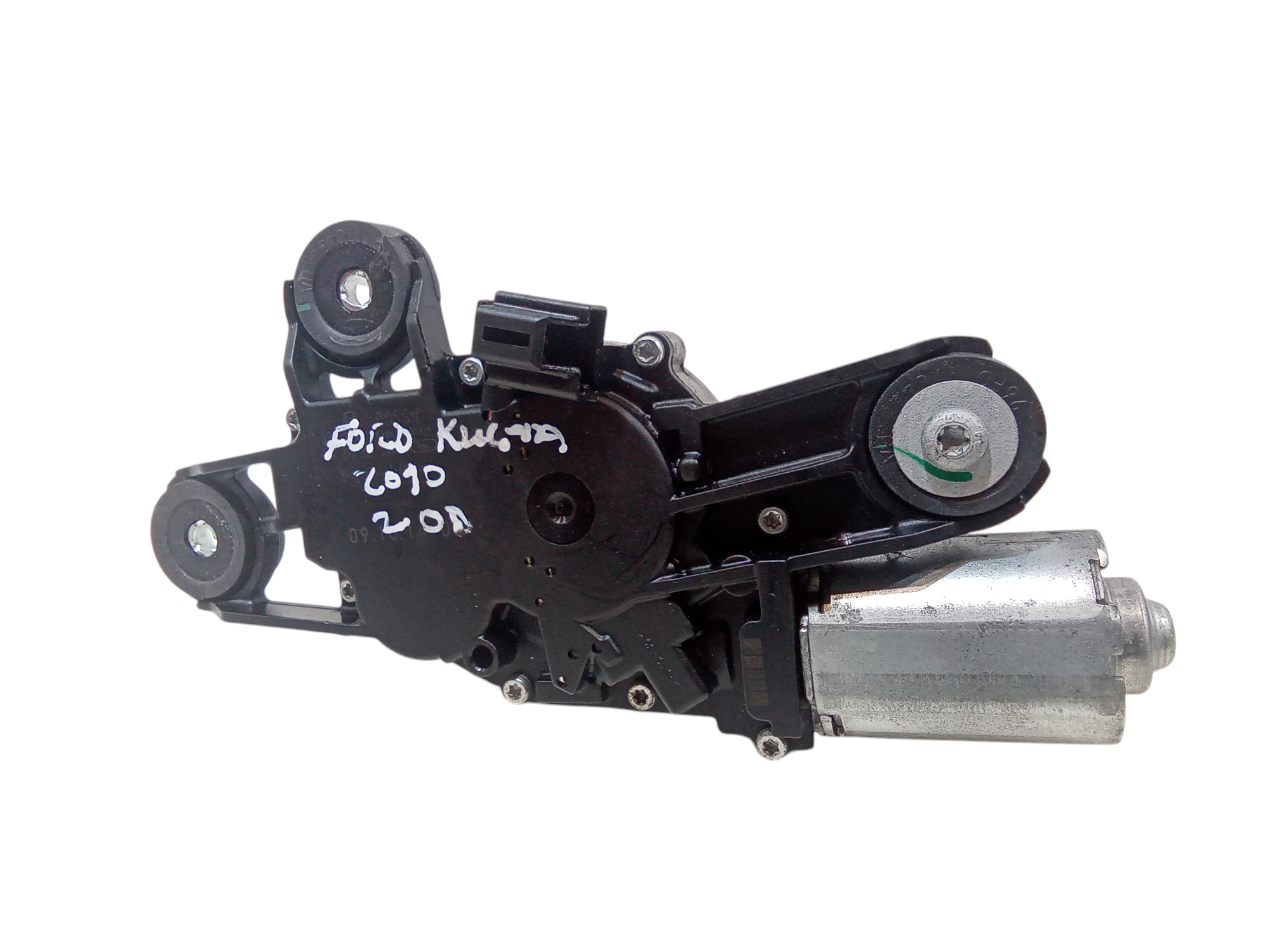 Motorino Tergicristallo Posteriore per Ford Kuga Serie (cbv) (08>13) (2008 - 2013)