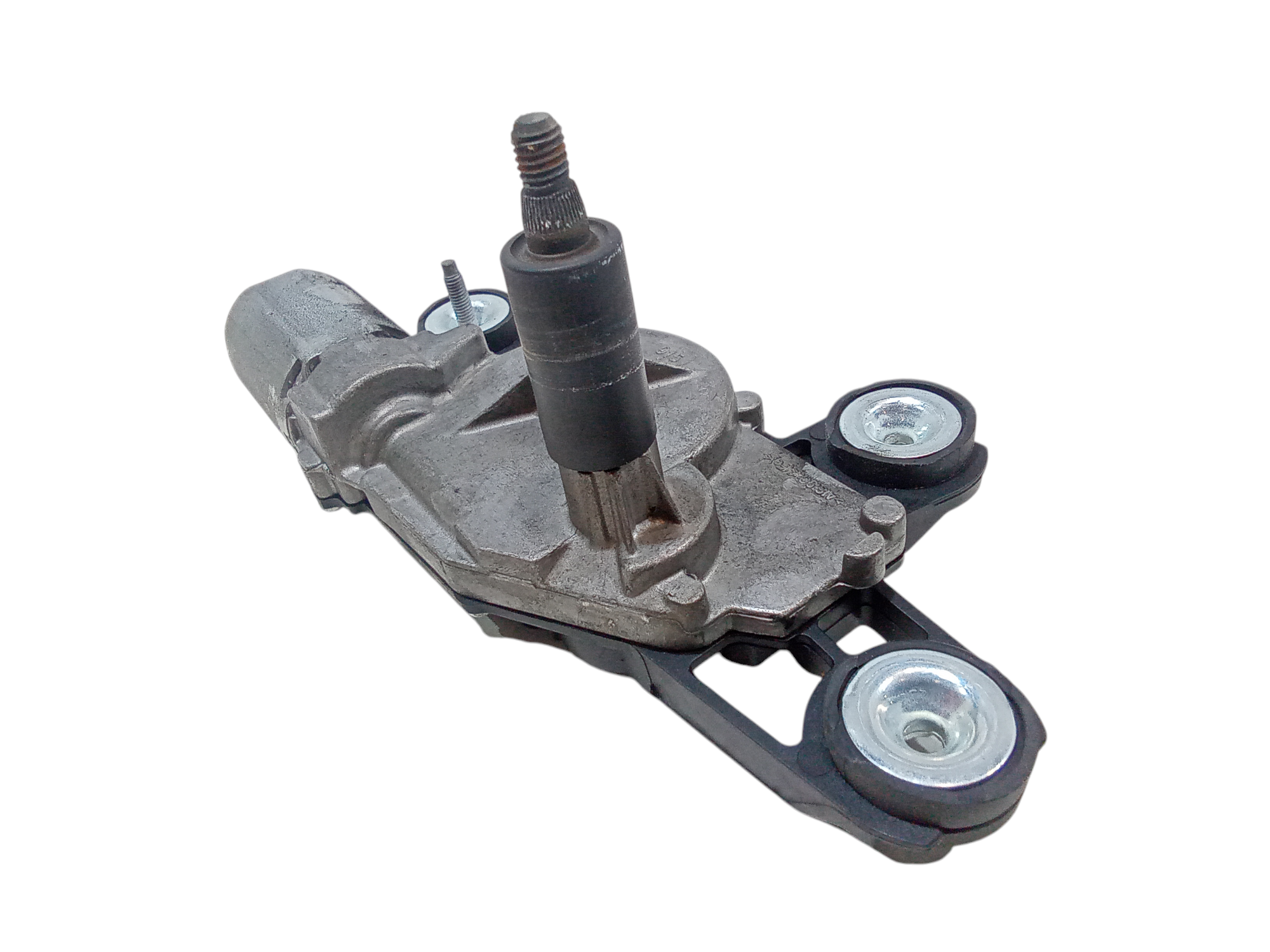 Motorino Tergicristallo Posteriore per Ford Kuga Serie (cbv) (08>13) (2008 - 2013)