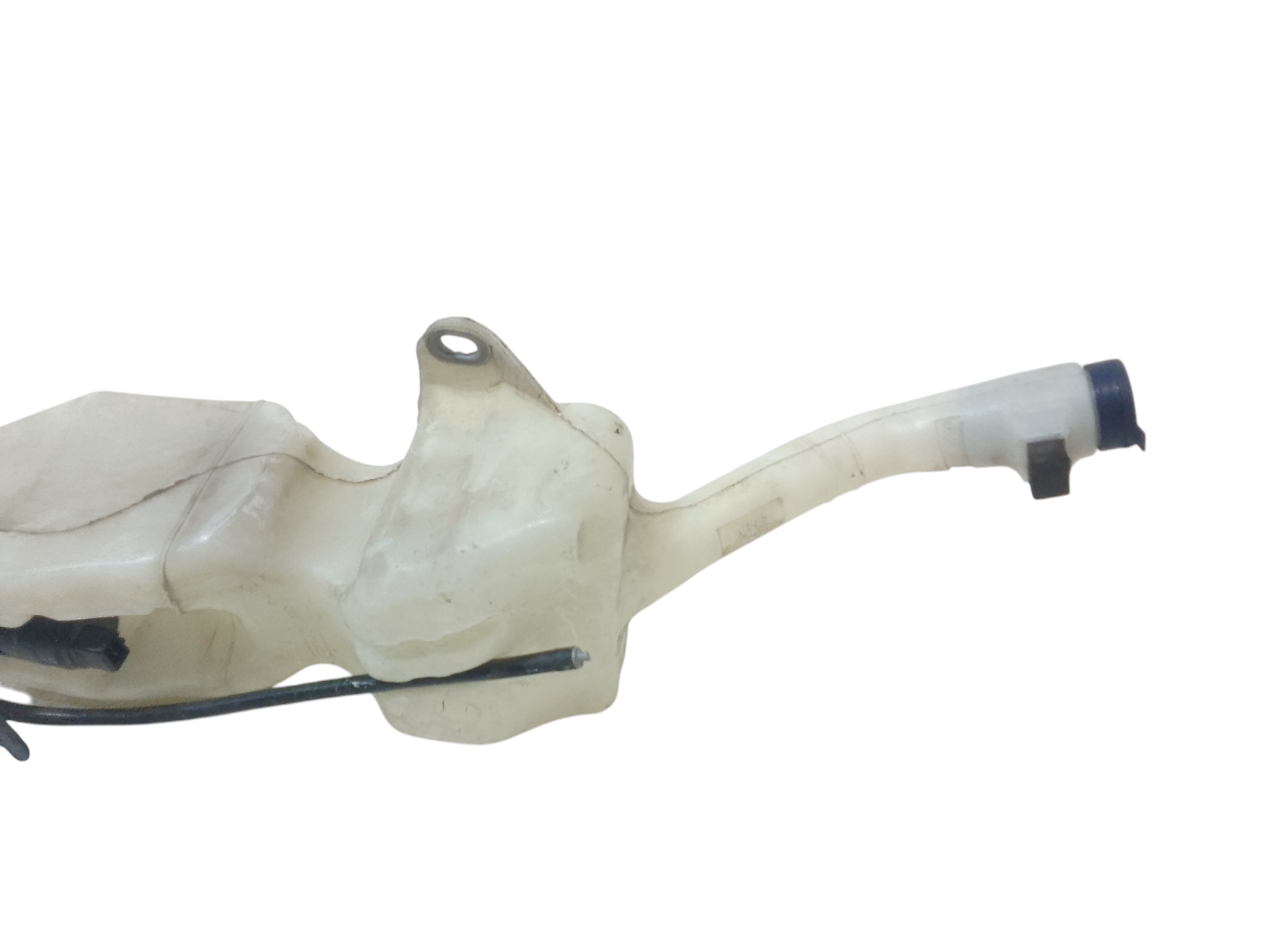 Vaschetta Tergi ant per Fiat 500 Serie (07>14) (2007 - 2014)