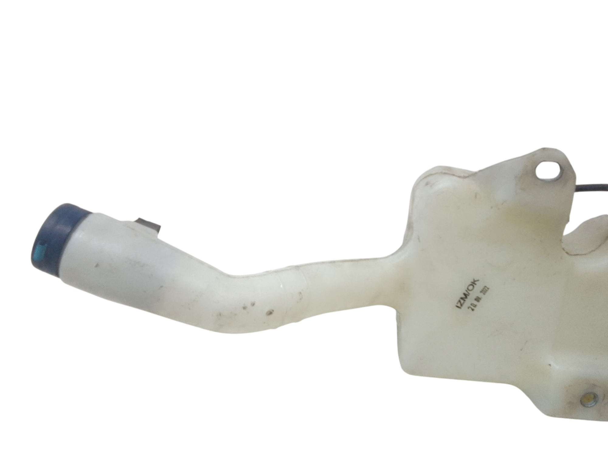 Vaschetta Tergi ant per Fiat 500 Serie (07>14) (2007 - 2014)