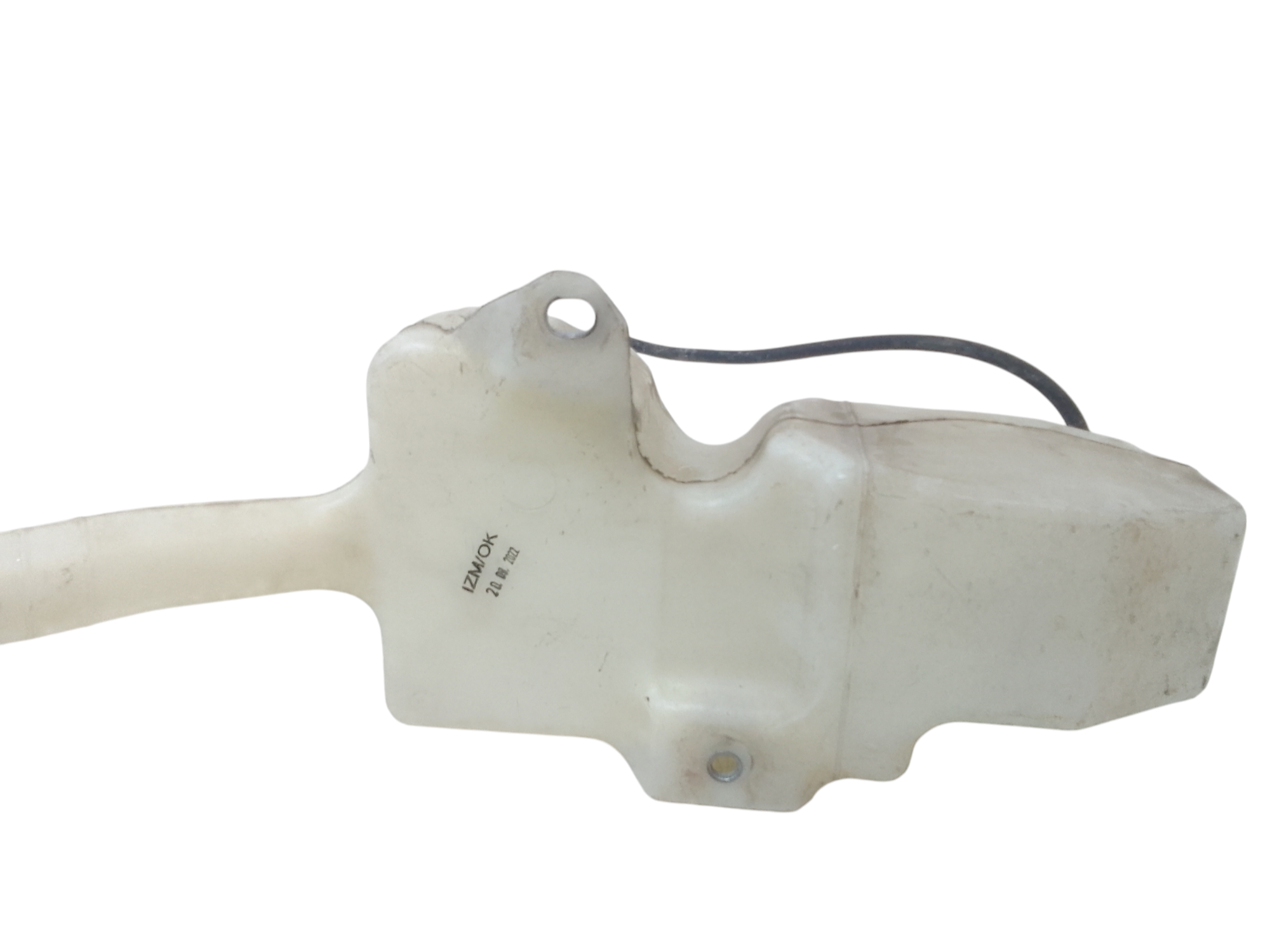 Vaschetta Tergi ant per Fiat 500 Serie (07>14) (2007 - 2014)