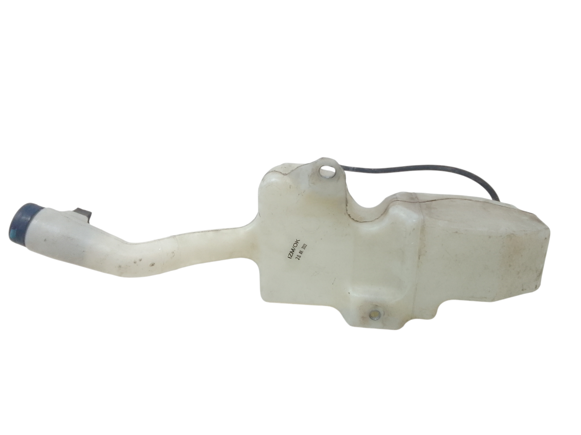 Vaschetta Tergi ant per Fiat 500 Serie (07>14) (2007 - 2014)