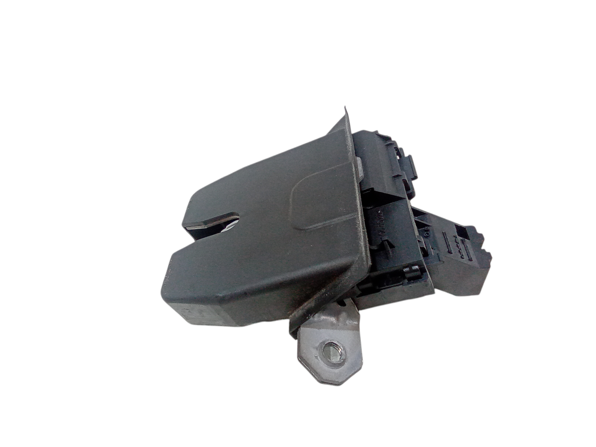 Serratura Cofano Posteriore per Ford Kuga Serie (cbv) (08>13) (2008 - 2013)