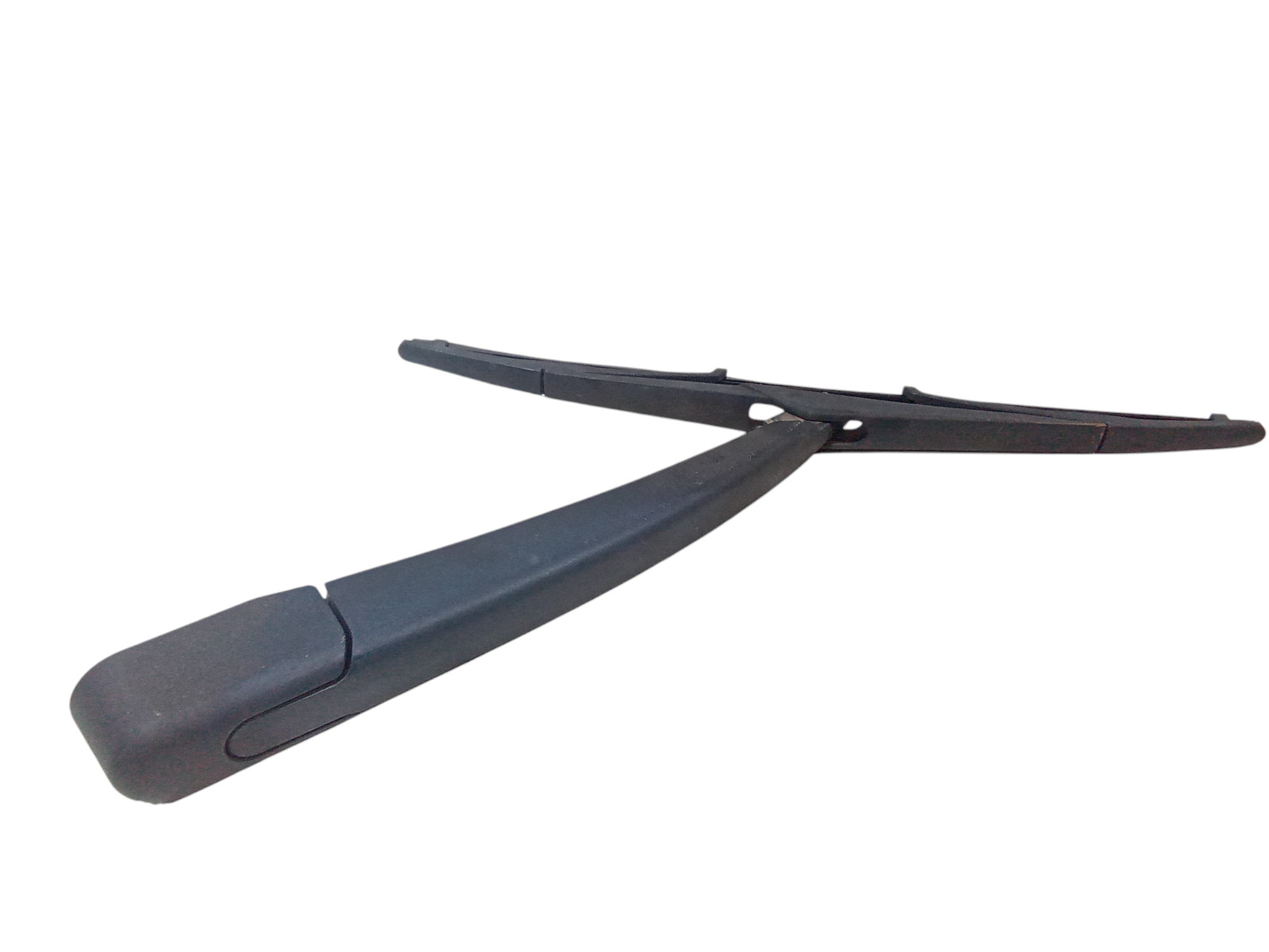 Braccio tergi posteriore per Ford Kuga Serie (cbv) (08>13) (2008 - 2013)