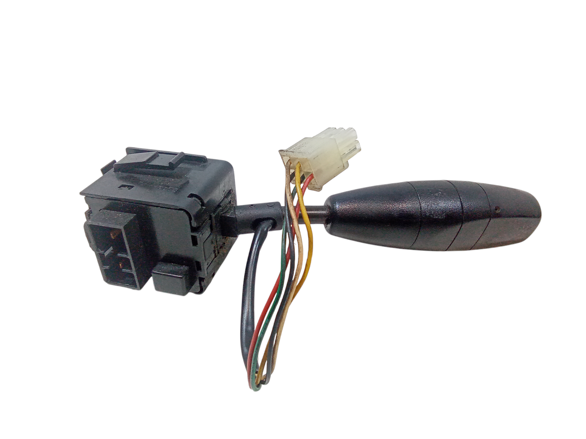 Devioluci sinistro per Daewoo Matiz 2 Serie (2001 - 2005)