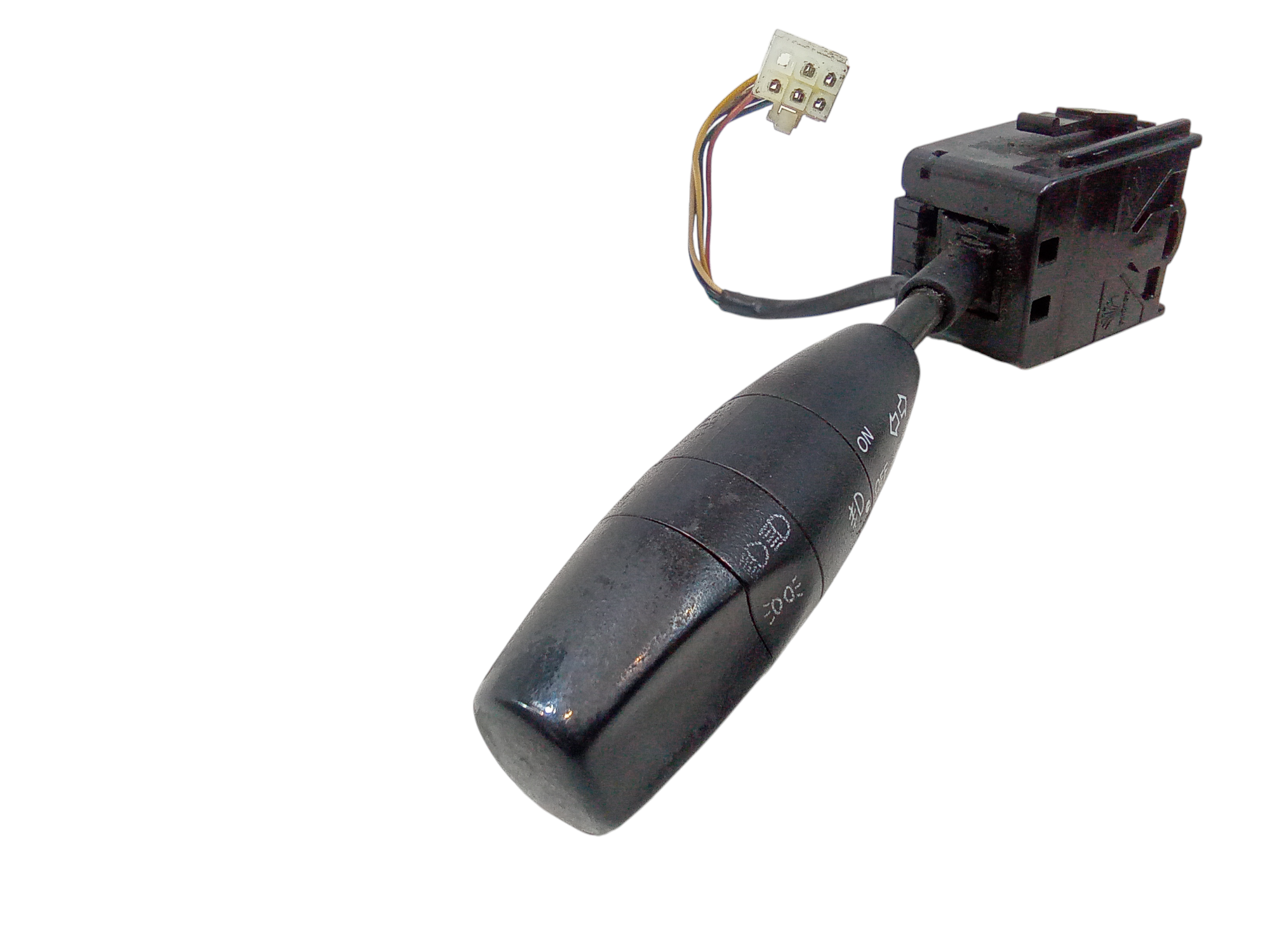 Devioluci sinistro per Daewoo Matiz 2 Serie (2001 - 2005)