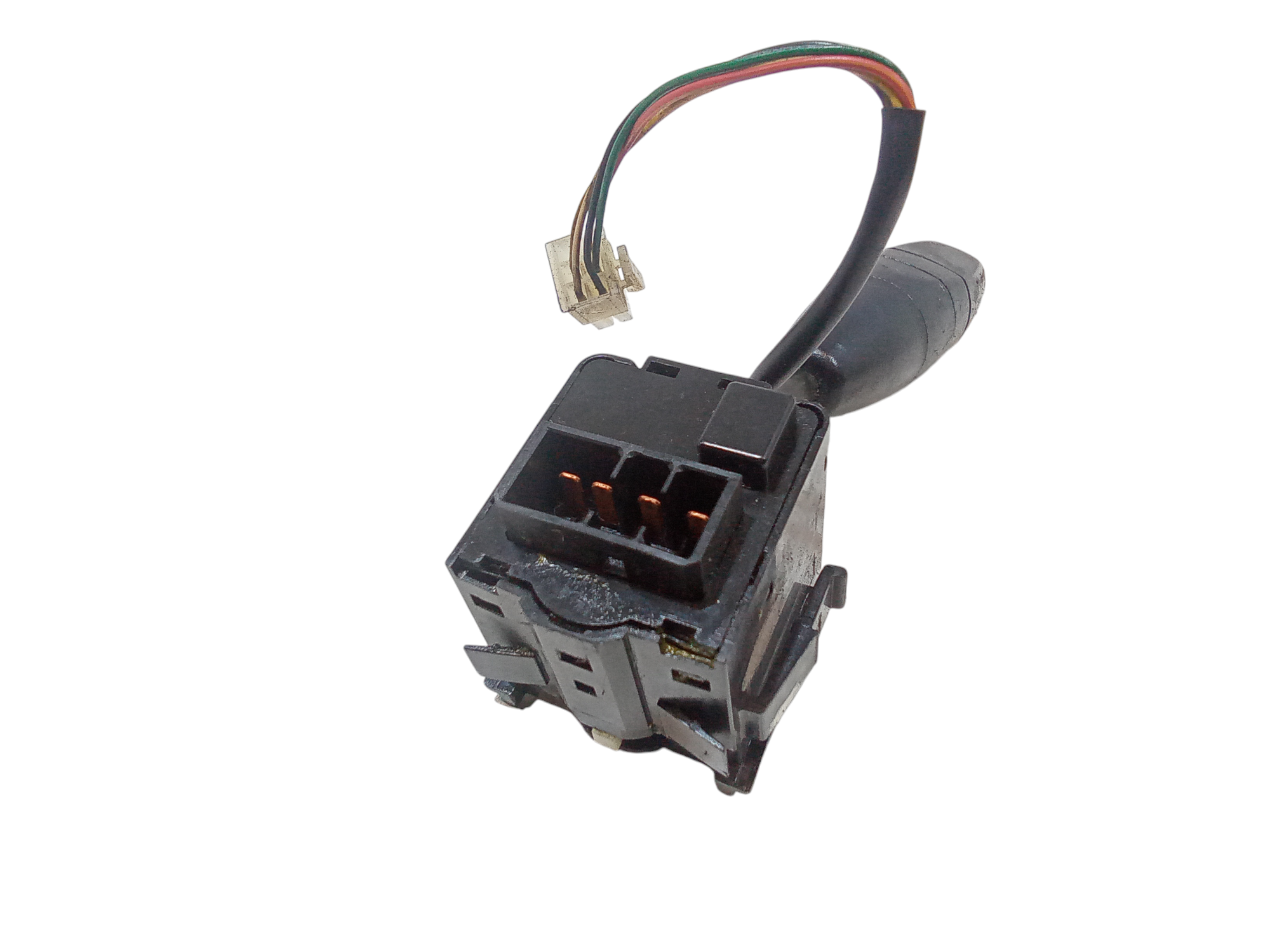 Devioluci sinistro per Daewoo Matiz 2 Serie (2001 - 2005)