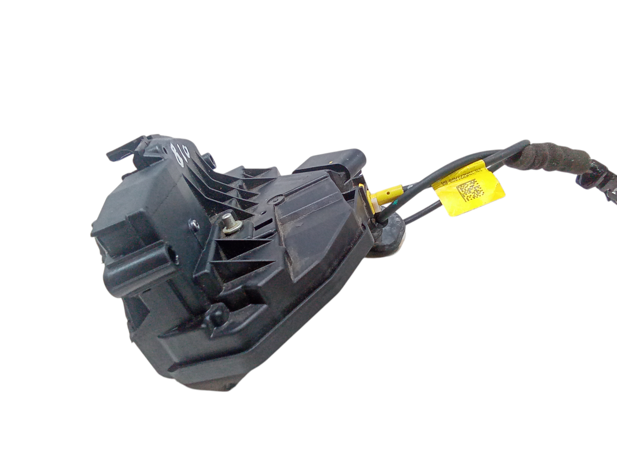 Serratura Posteriore Sinistra per Ford Ecosport Serie (15>) (2015 - In produzione)