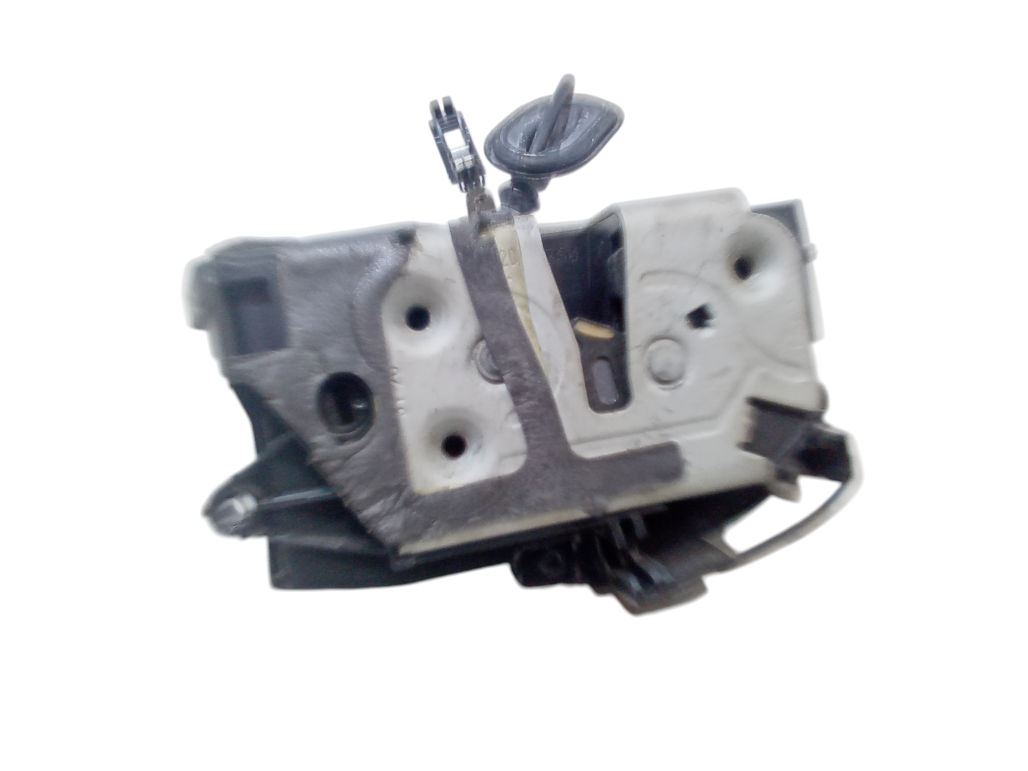 Serratura Posteriore Sinistra per Ford Ecosport Serie (15>) (2015 - In produzione)