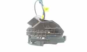 Serratura Posteriore Sinistra per Ford Ecosport Serie (15>) (2015 - In produzione)