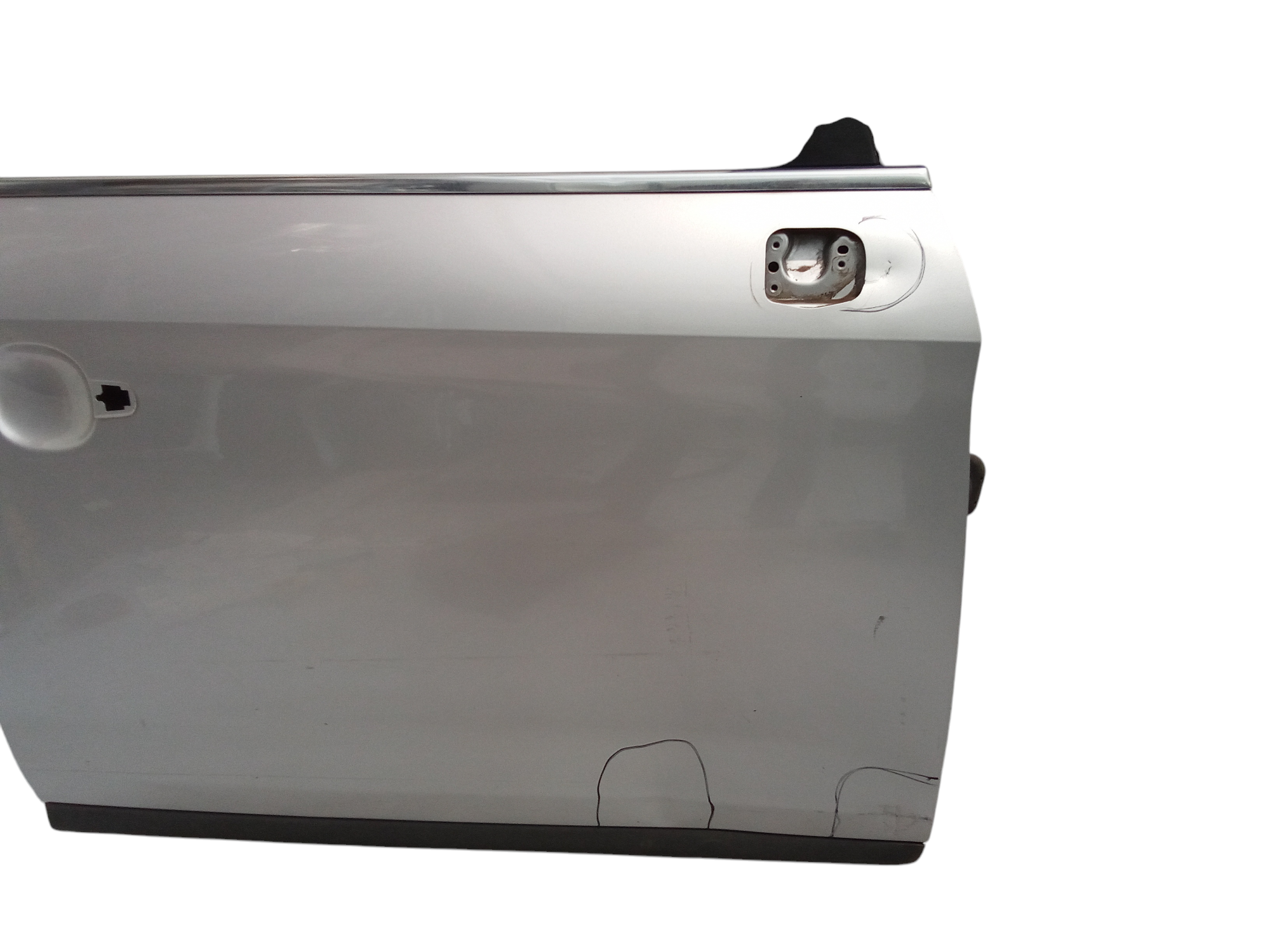 Portiera anteriore Destra per Ford Kuga Serie (cbv) (08>13) (2008 - 2013)