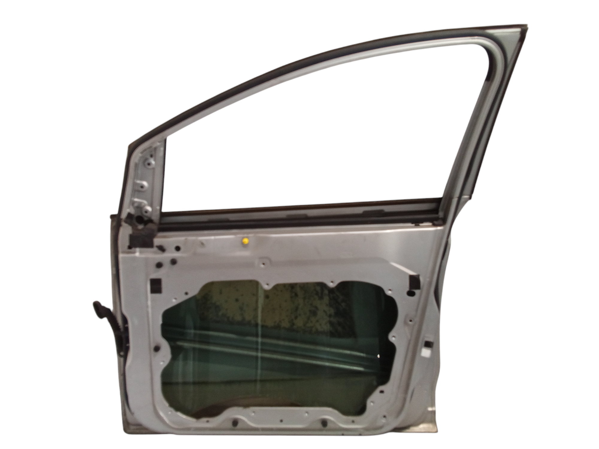 Portiera anteriore Destra per Ford Kuga Serie (cbv) (08>13) (2008 - 2013)