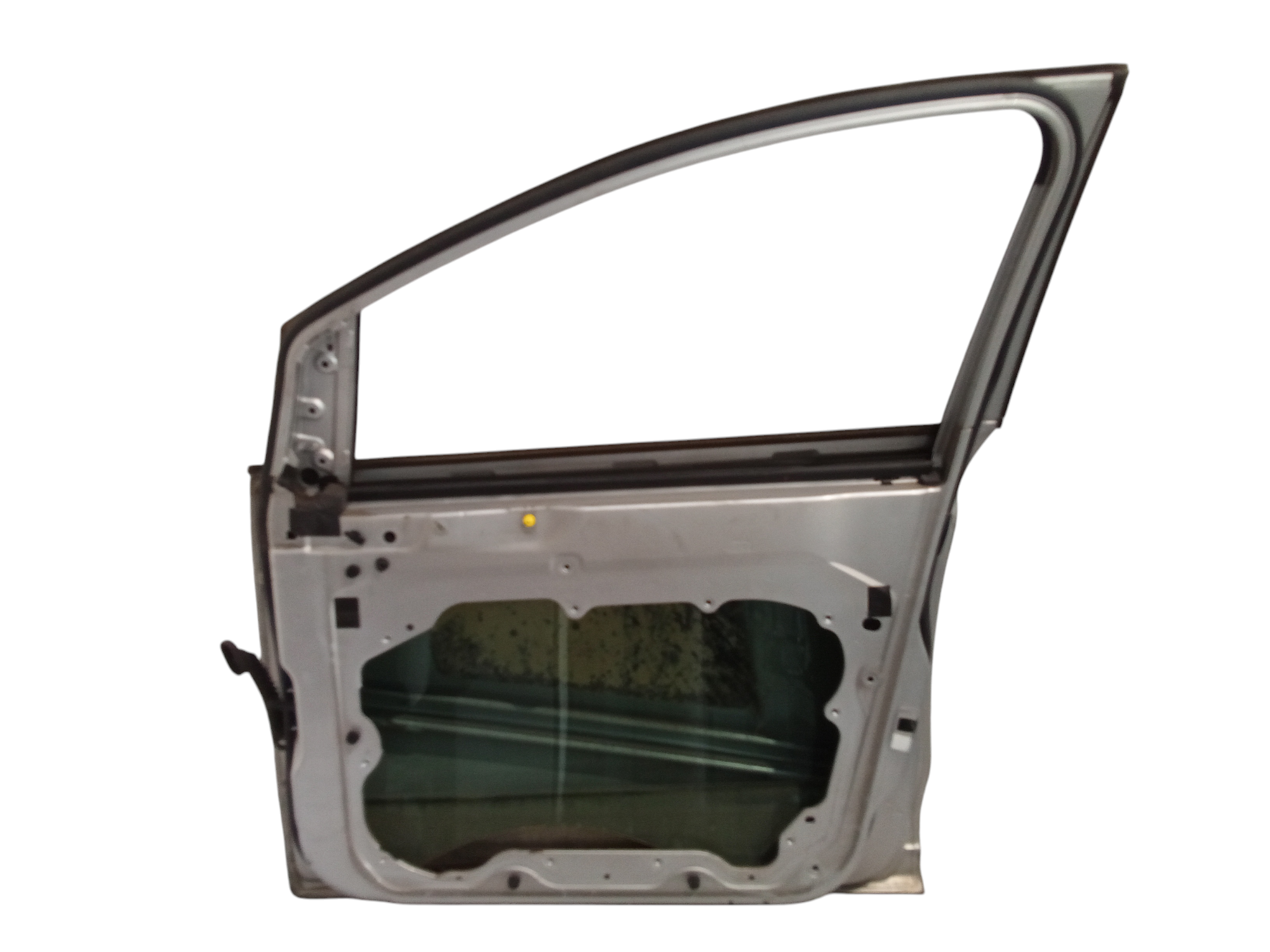 Portiera anteriore Destra per Ford Kuga Serie (cbv) (08>13) (2008 - 2013)