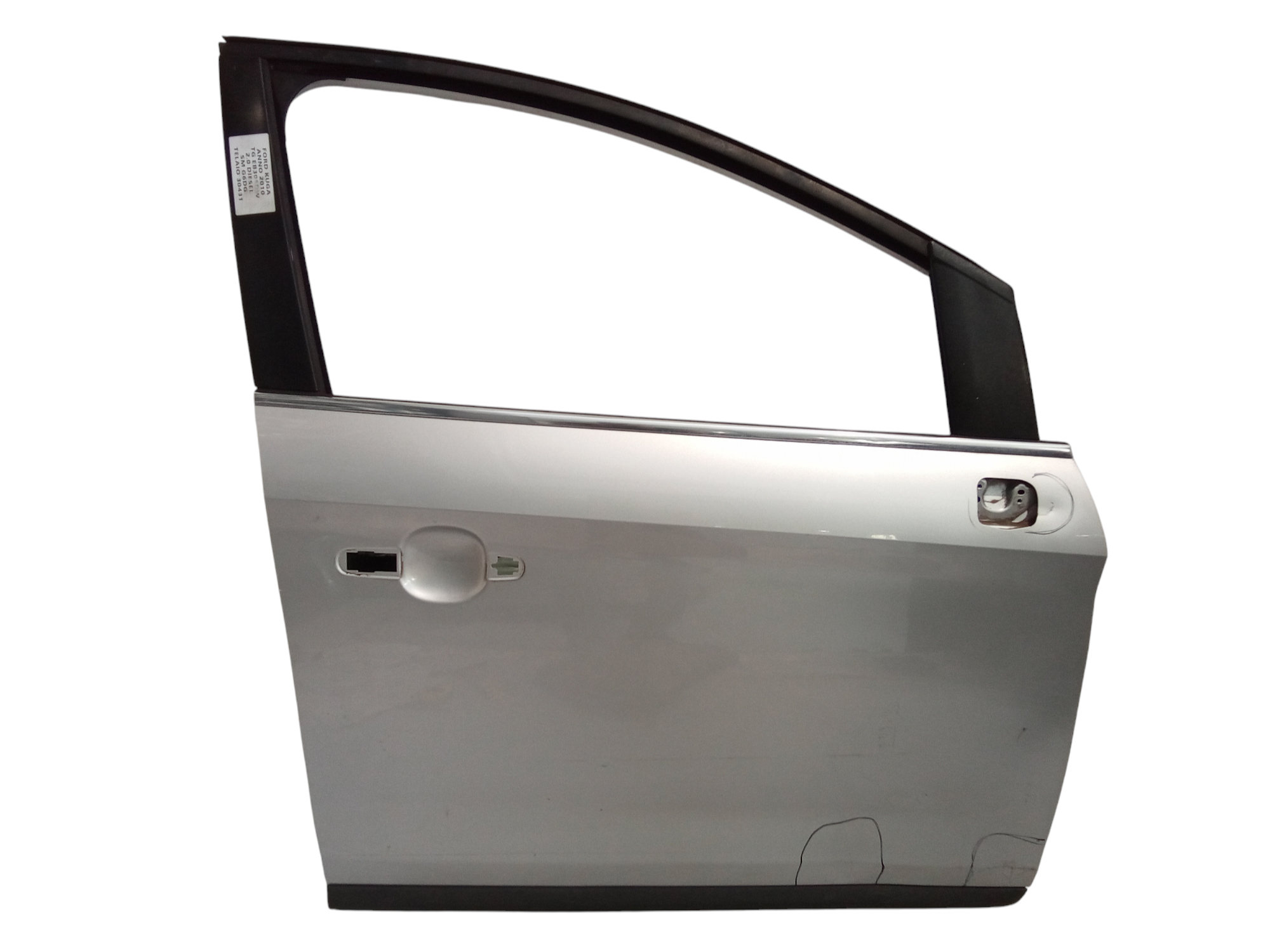 Portiera anteriore Destra per Ford Kuga Serie (cbv) (08>13) (2008 - 2013)