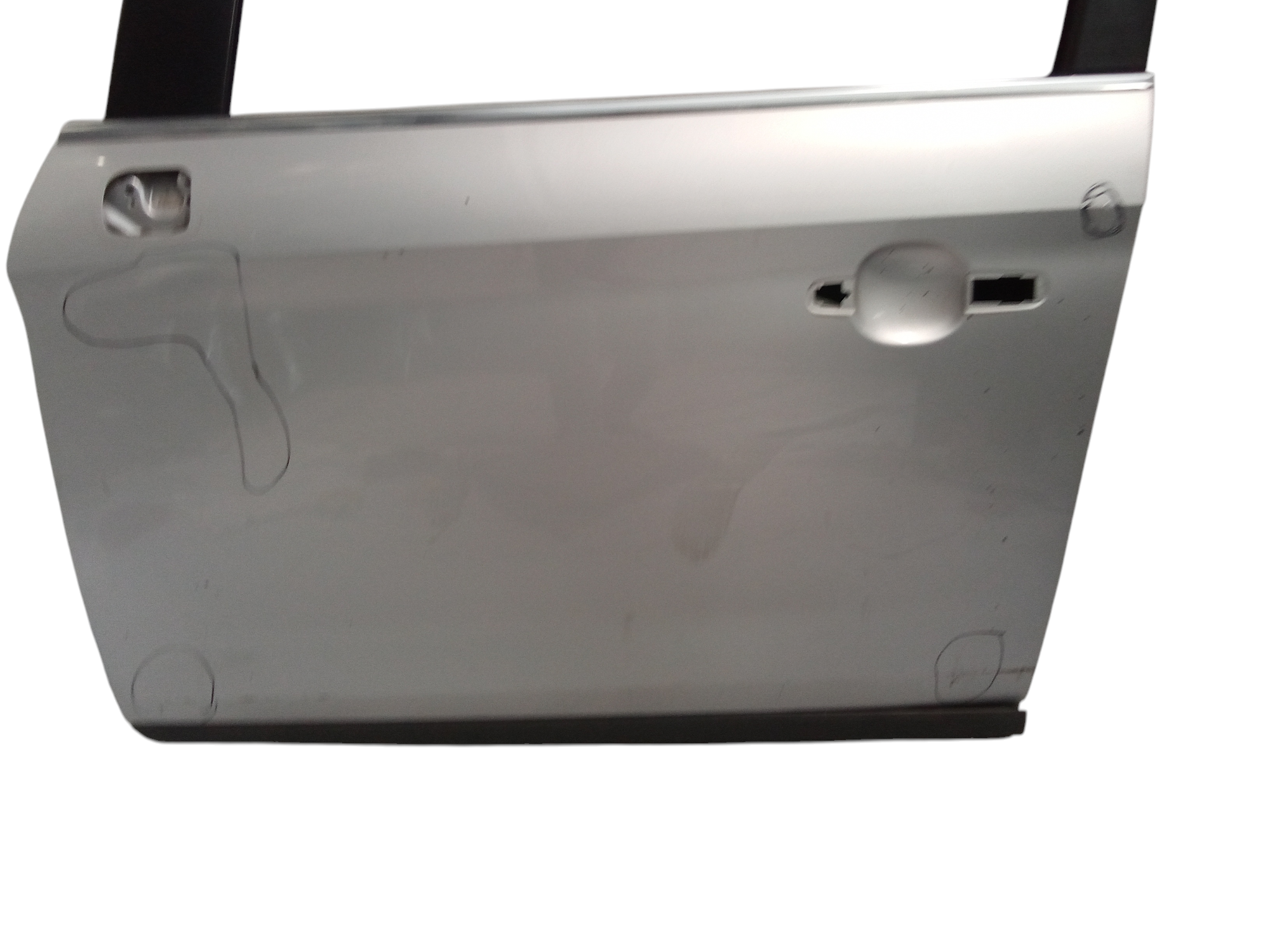 Portiera Anteriore Sinistra per Ford Kuga Serie (cbv) (08>13) (2008 - 2013)