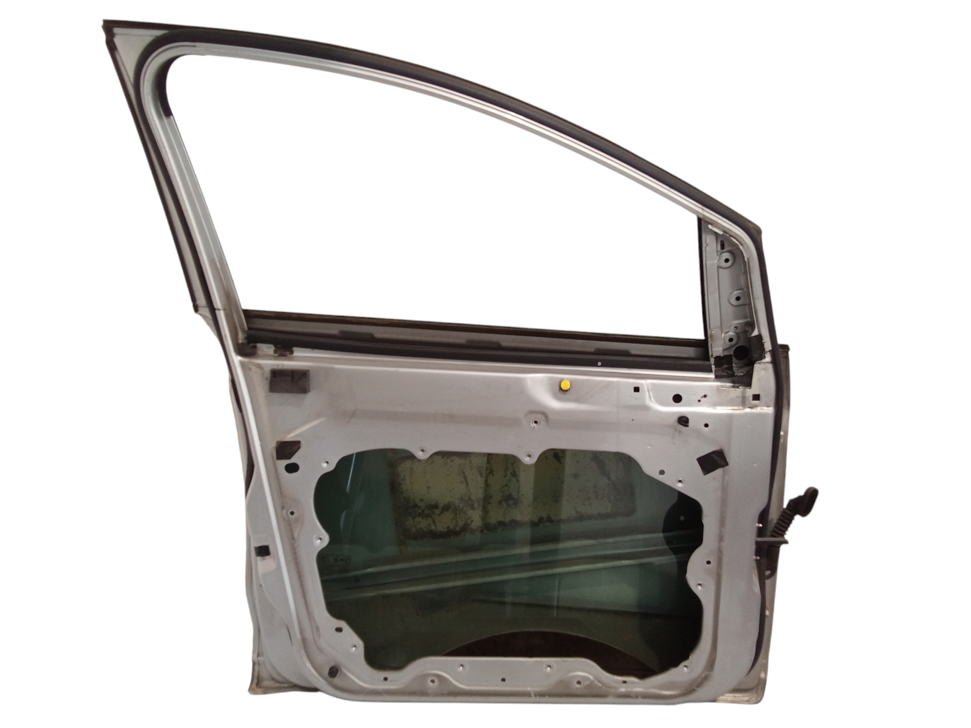 Portiera Anteriore Sinistra per Ford Kuga Serie (cbv) (08>13) (2008 - 2013)