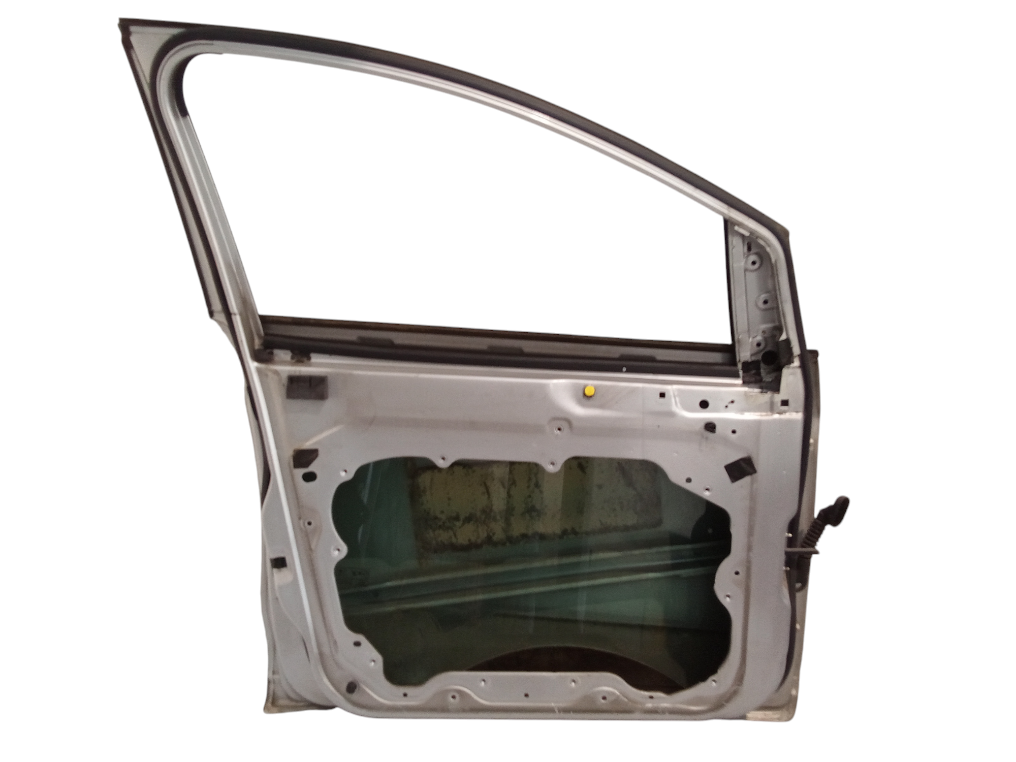 Portiera Anteriore Sinistra per Ford Kuga Serie (cbv) (08>13) (2008 - 2013)
