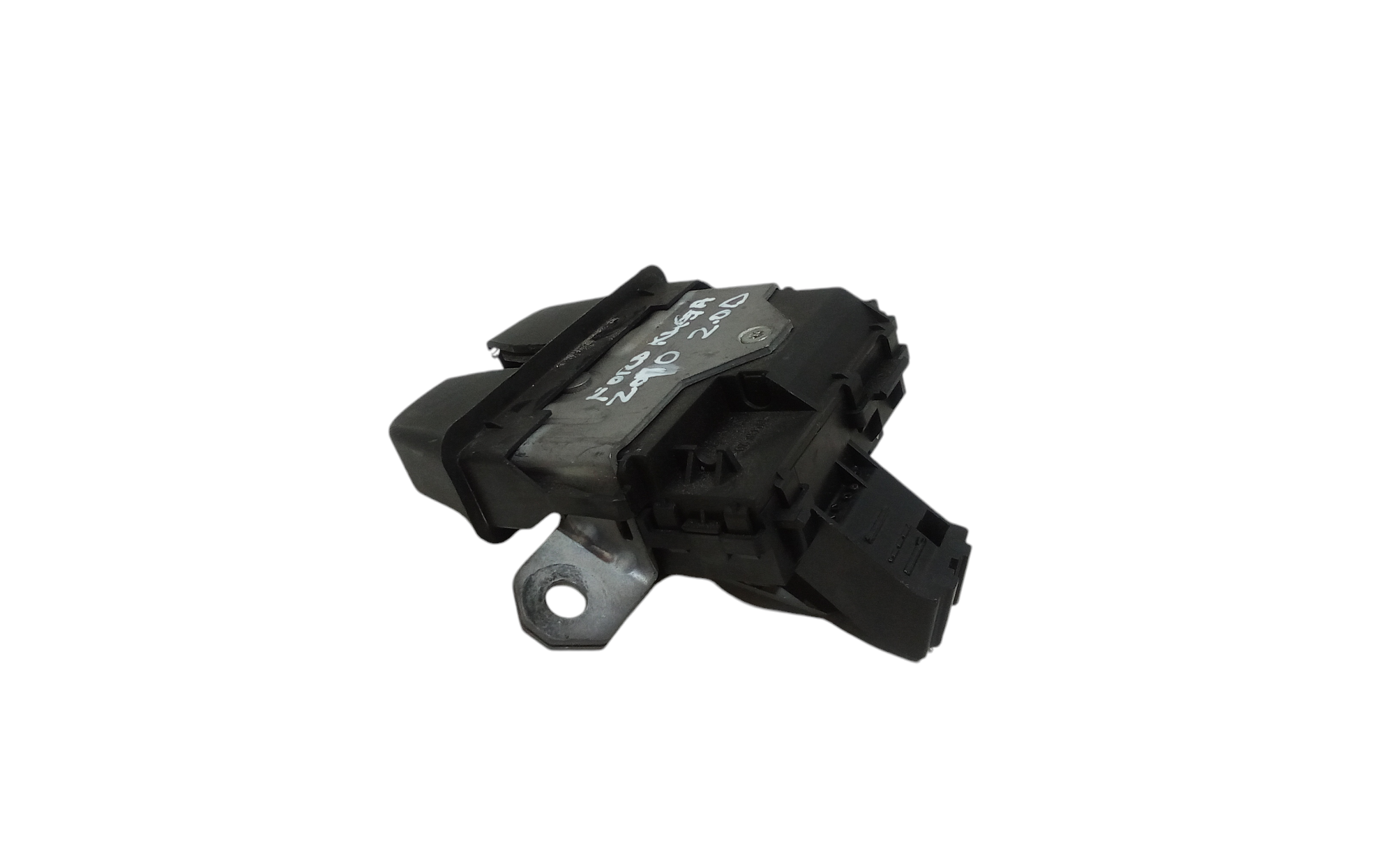 Serratura Cofano Posteriore per Ford Kuga Serie (cbv) (08>13) (2008 - 2013)