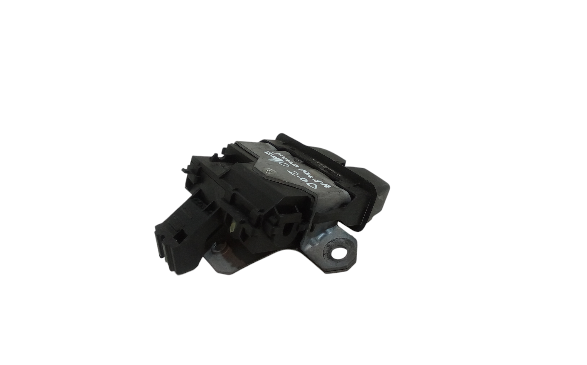 Serratura Cofano Posteriore per Ford Kuga Serie (cbv) (08>13) (2008 - 2013)