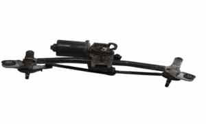 Motorino tergi ant completo di tandem per Hyundai I10 1 Serie (2007 - 2011)