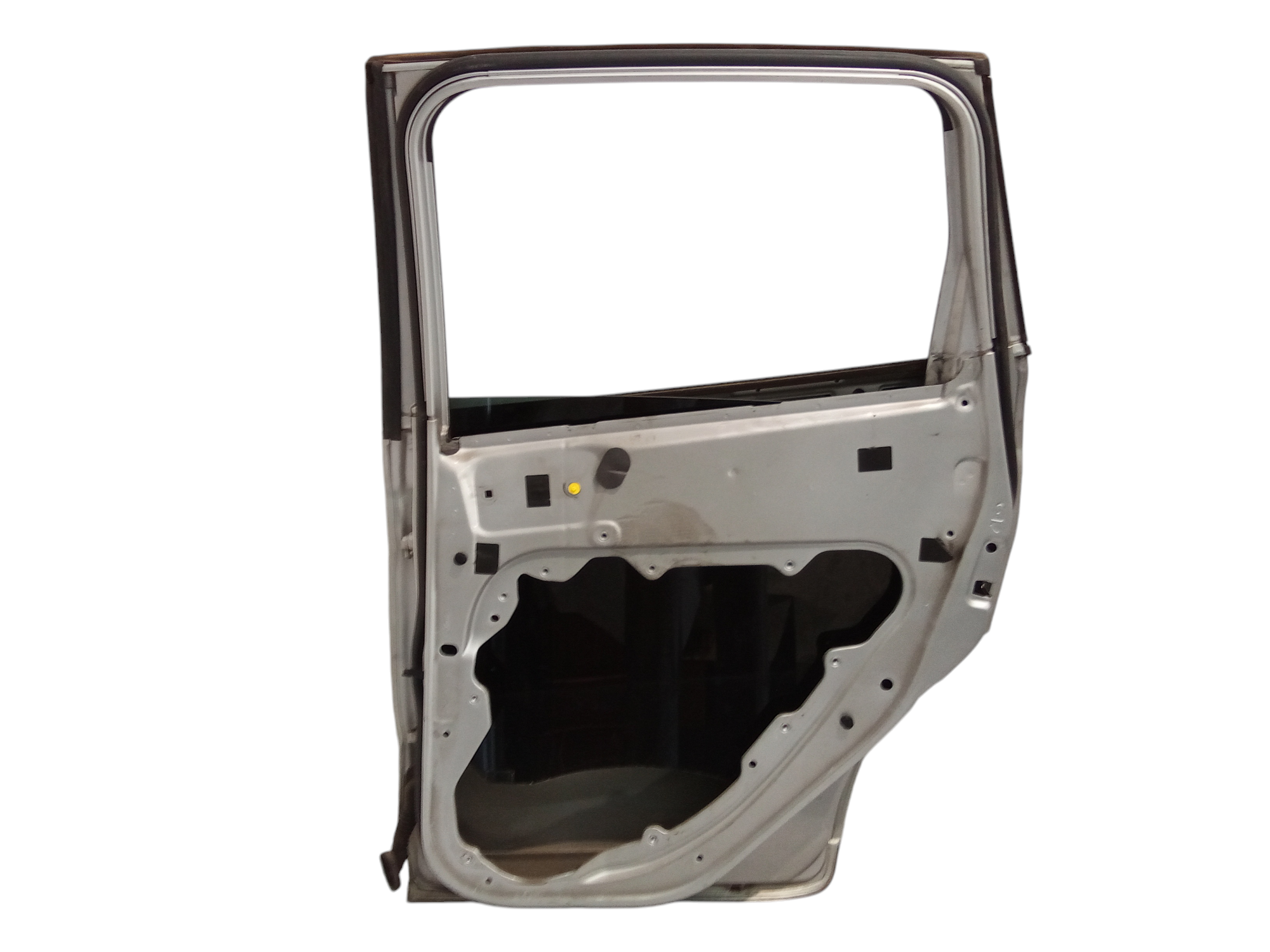 Portiera Posteriore Destra per Ford Kuga Serie (cbv) (08>13) (2008 - 2013)