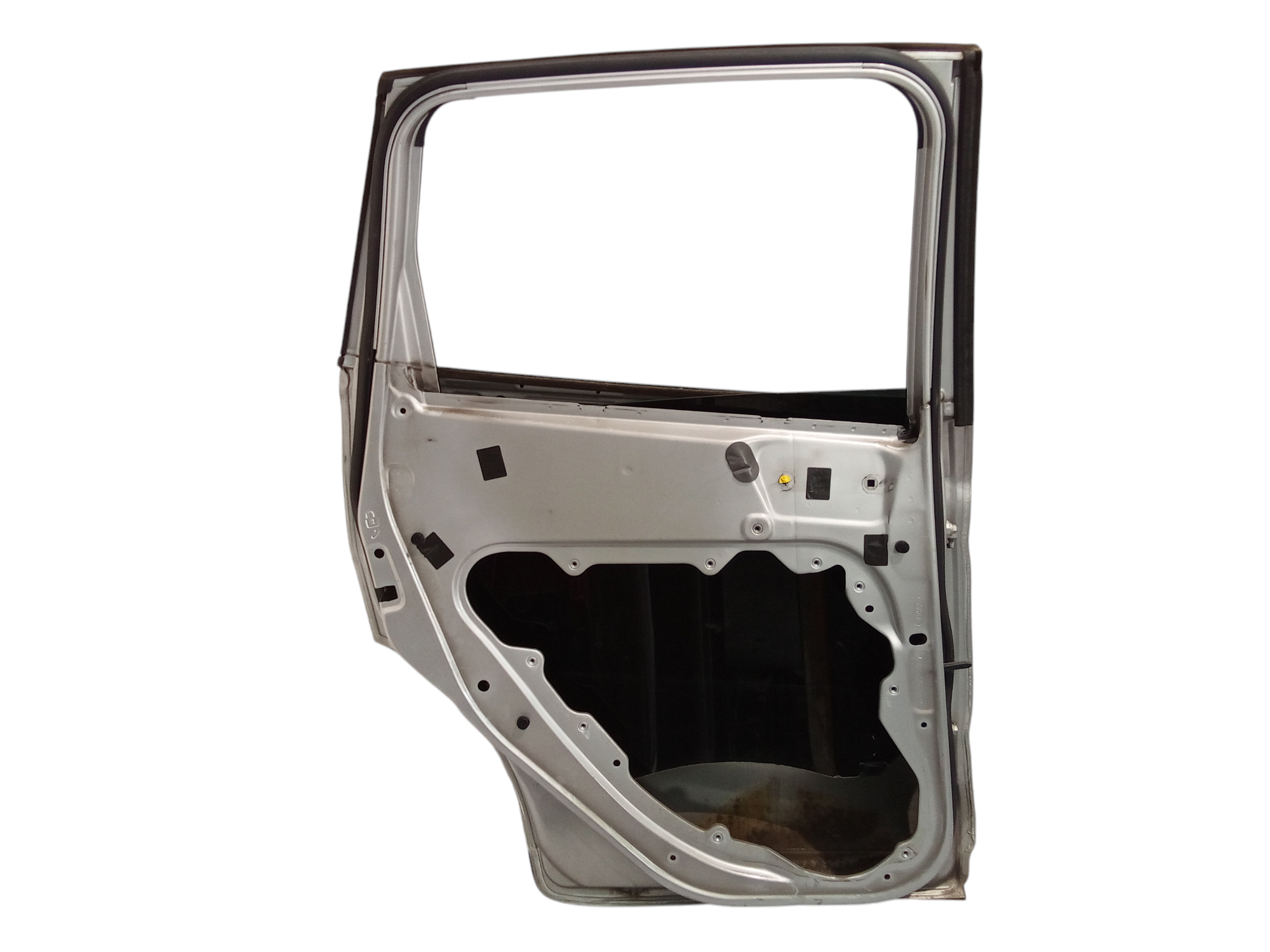 Portiera Posteriore Sinistra per Ford Kuga Serie (cbv) (08>13) (2008 - 2013)